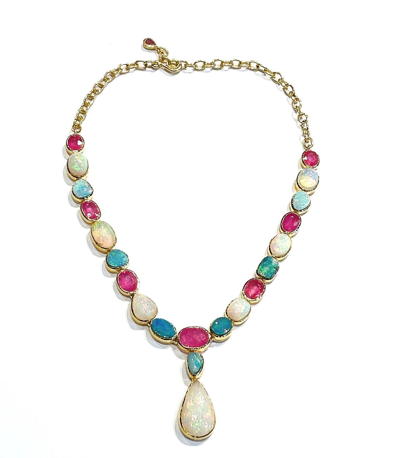 Collar Bochic 