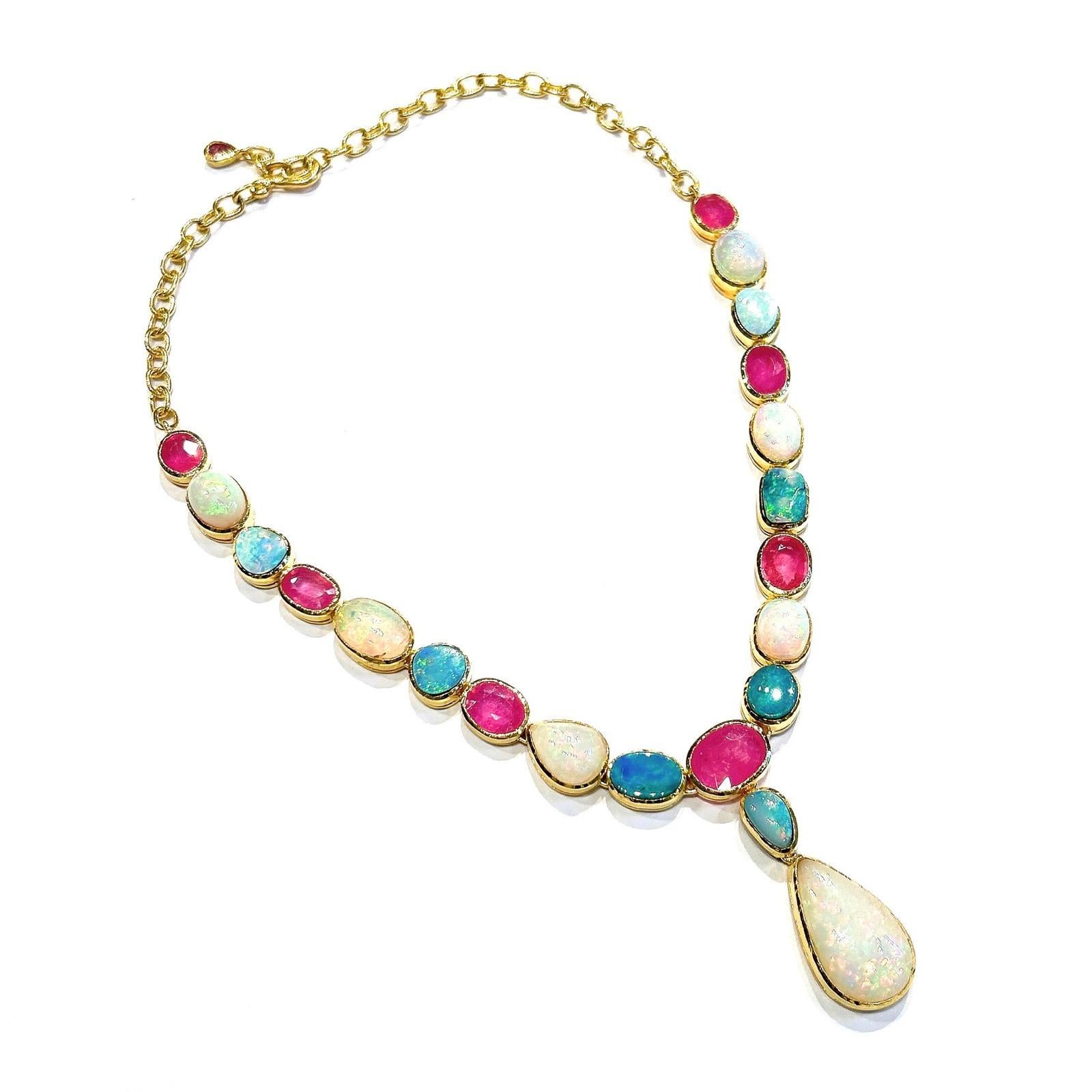 Collar Bochic 