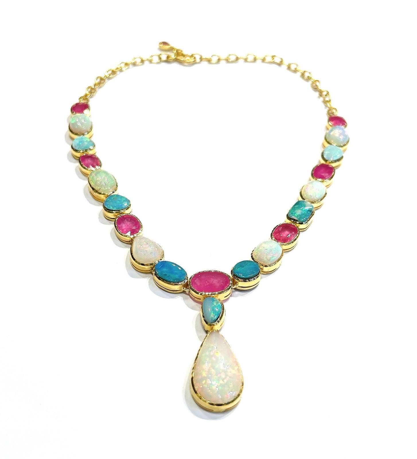 Femenino o masculino Collar Bochic 