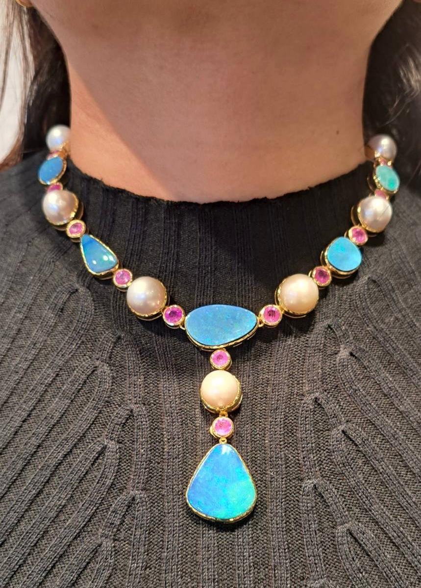 Collar Bochic 