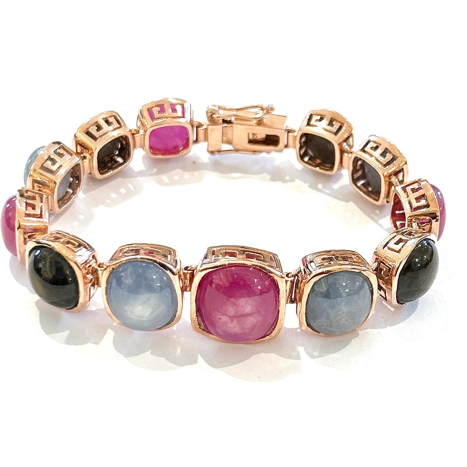 Femenino o masculino Conjunto de brazalete Bochic 