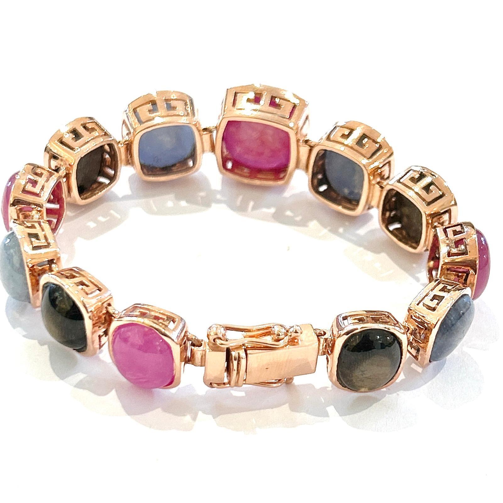 Conjunto de brazalete Bochic 