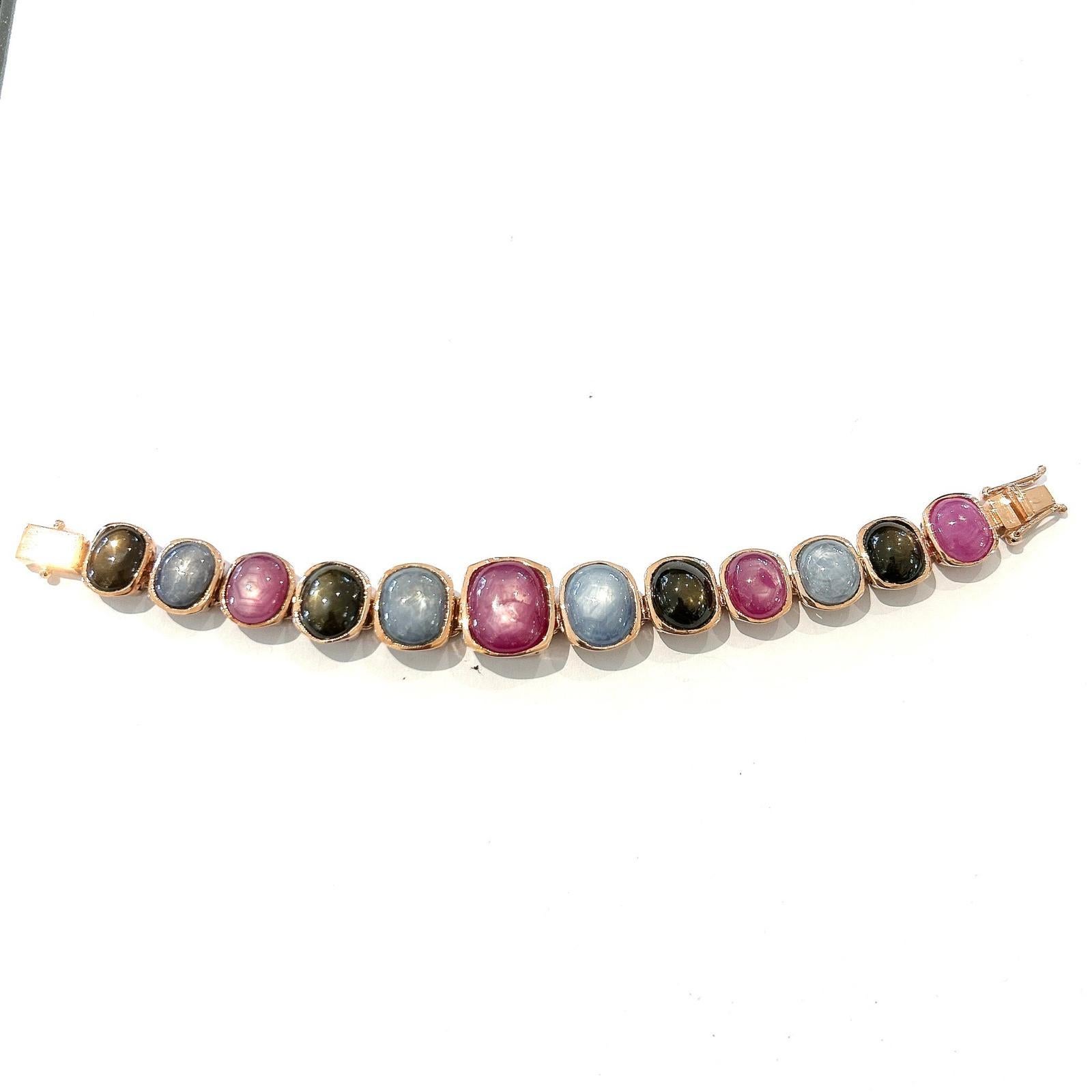 Conjunto de brazalete Bochic 