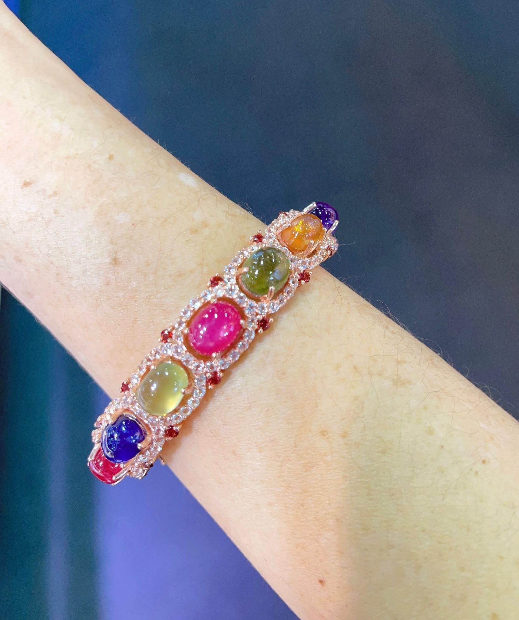 Bracciale Bochic 