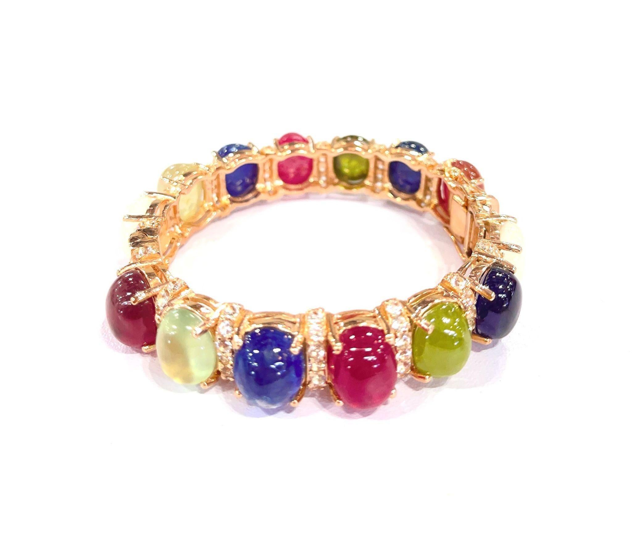 Bracciale Bochic 