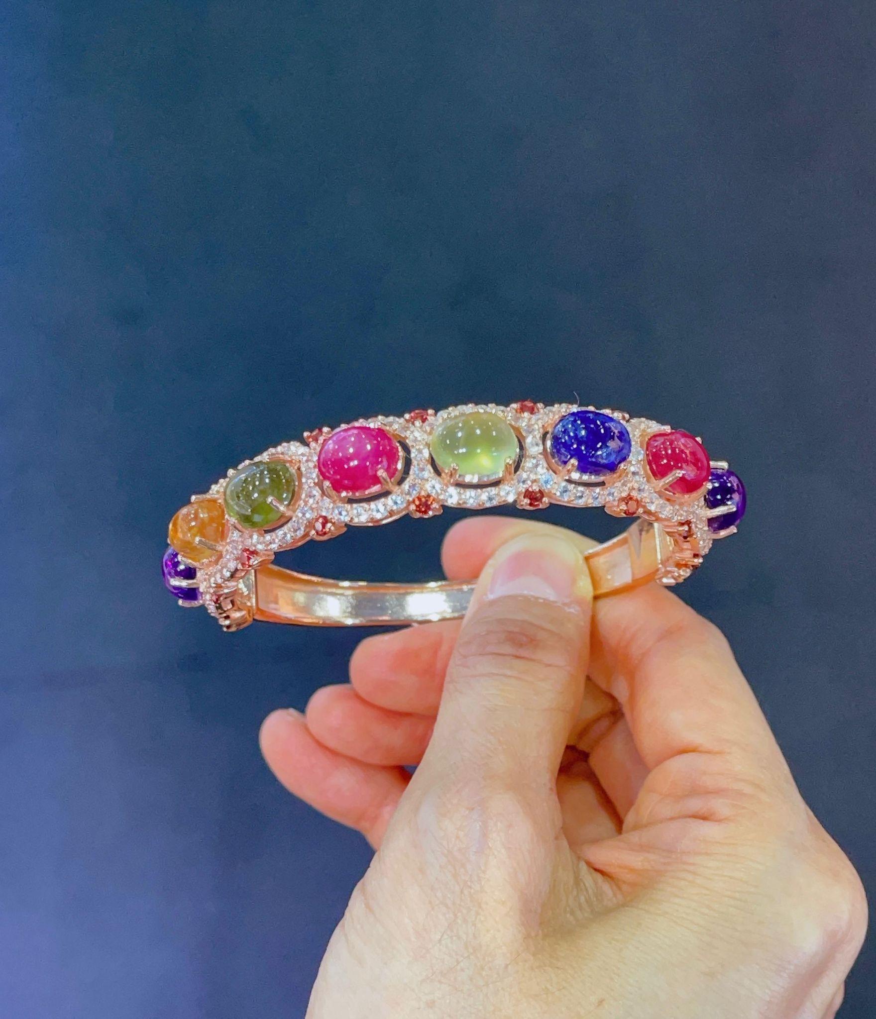 Belle Époque Bracciale Bochic 