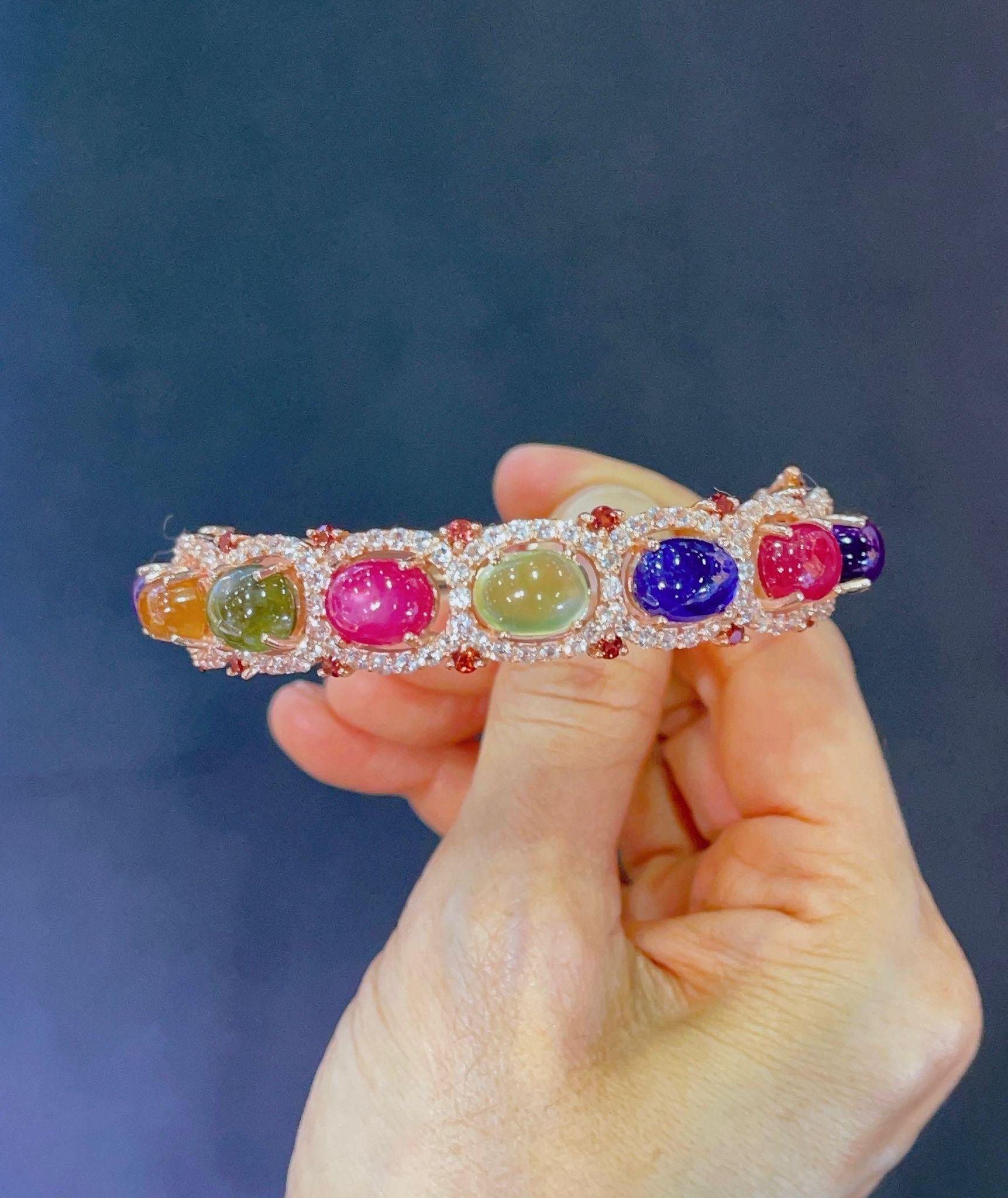 Bracciale Bochic 