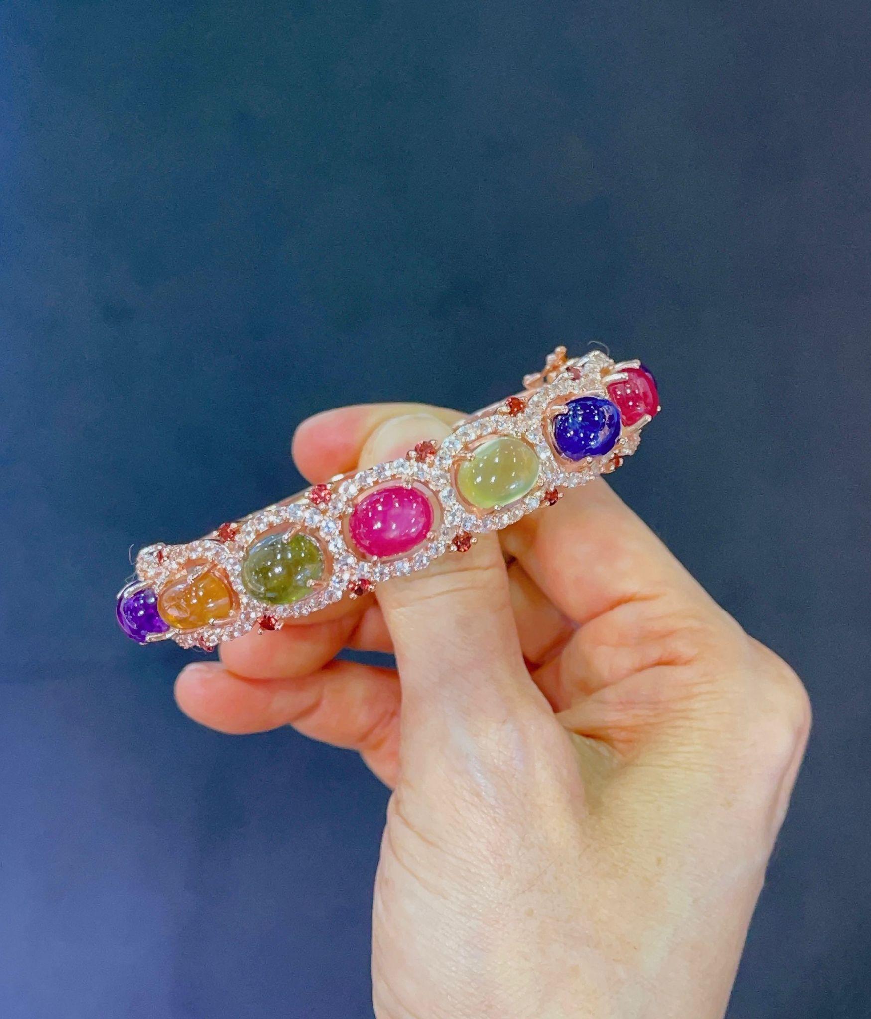 Bracciale Bochic 