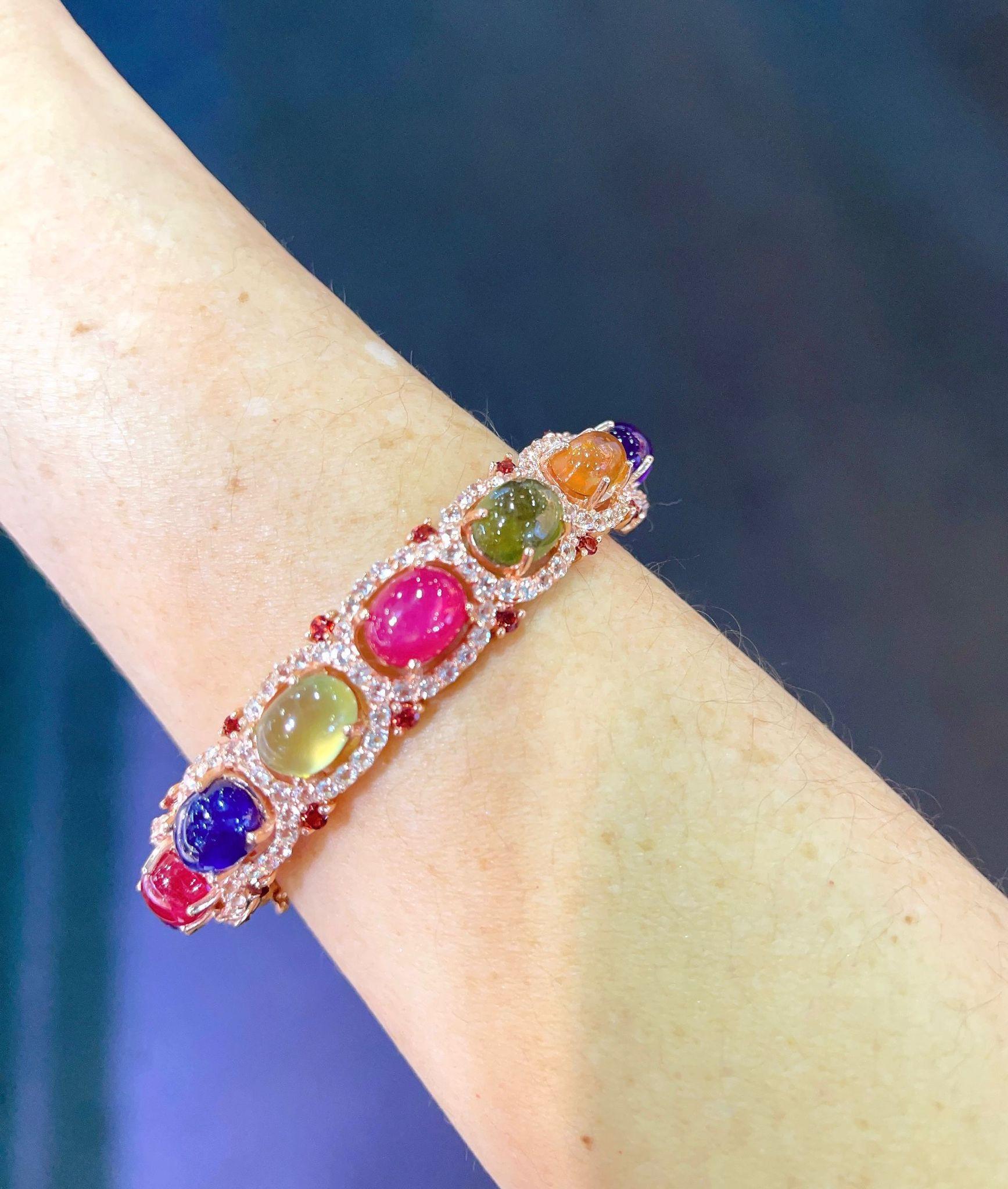 Bracciale Bochic 