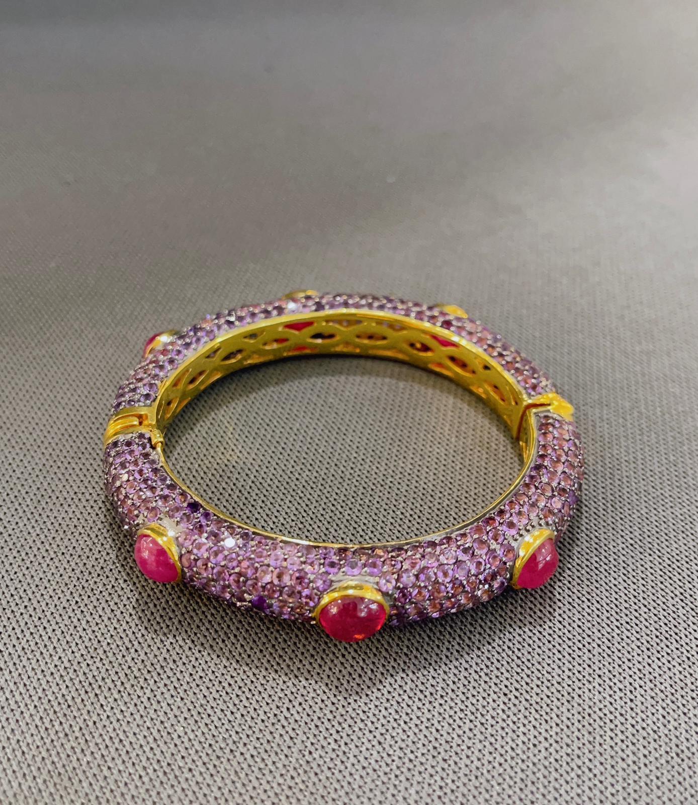 Conjunto de brazalete Bochic 
