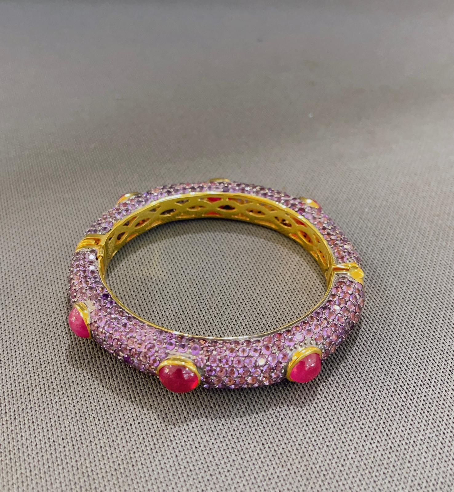 Conjunto de brazalete Bochic 
