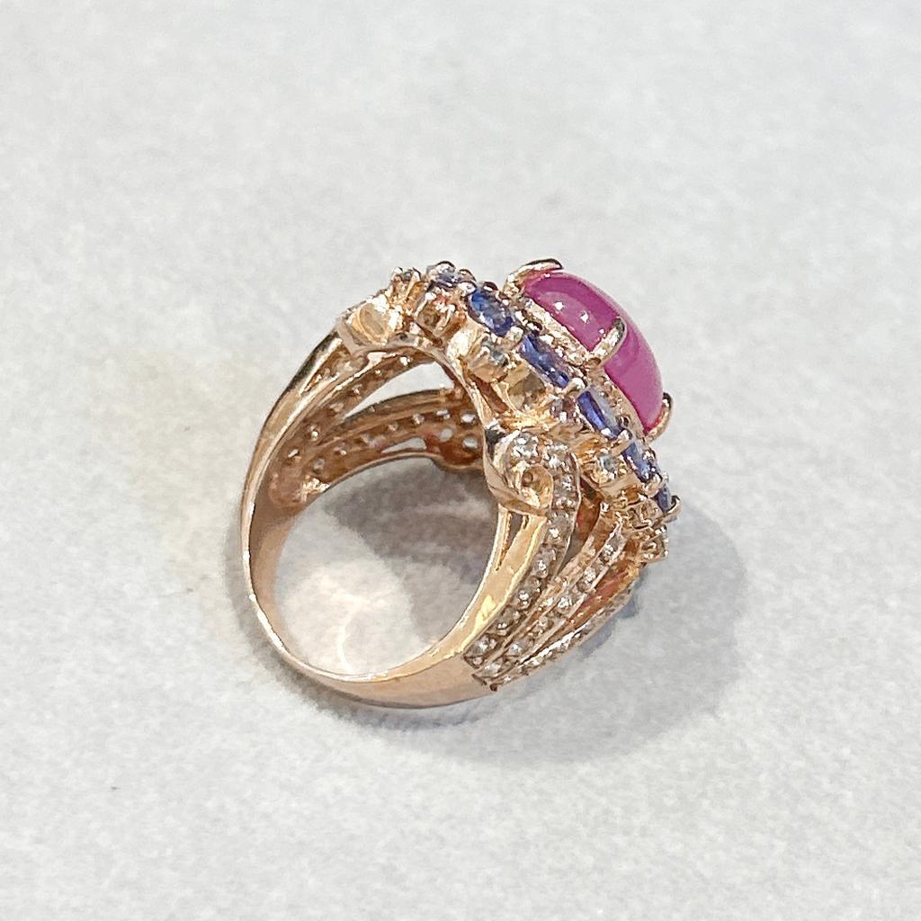 Taille brillant Bochic 