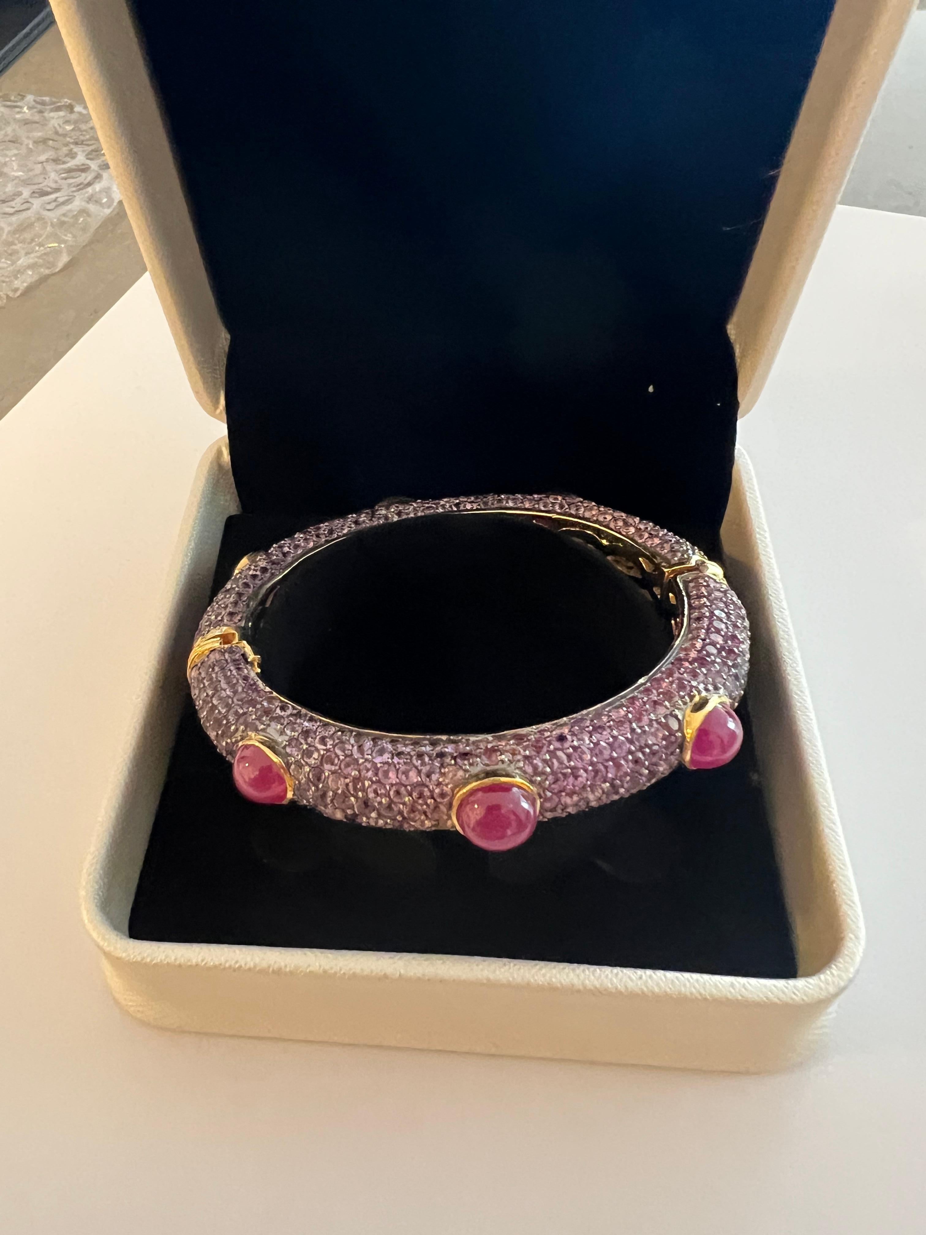 Conjunto de brazalete Bochic 