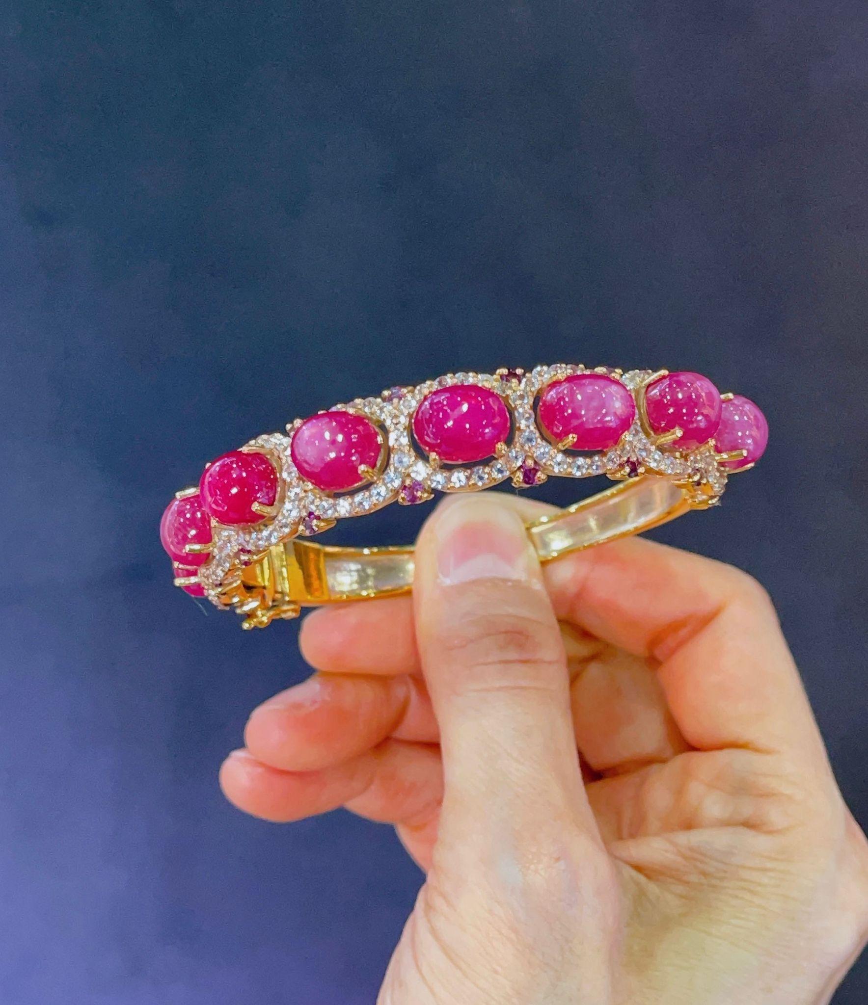 Conjunto de brazalete Bochic 
