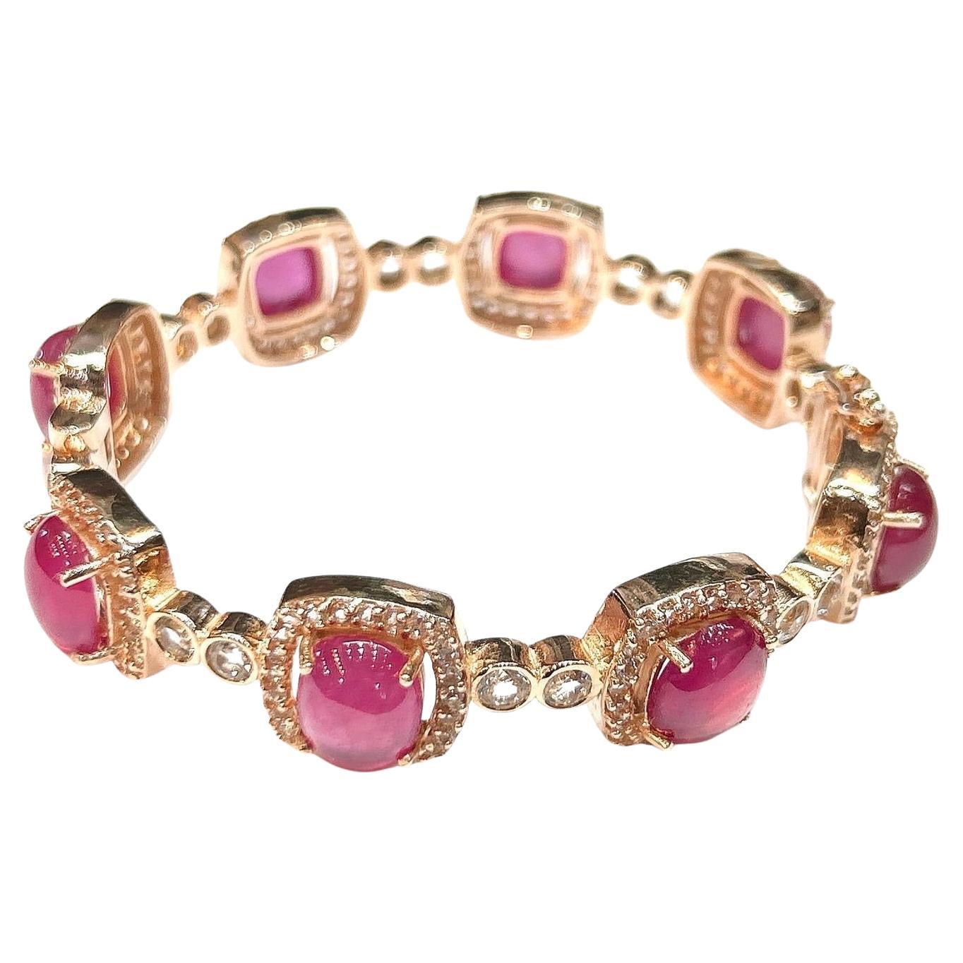 Conjunto de brazalete Bochic 