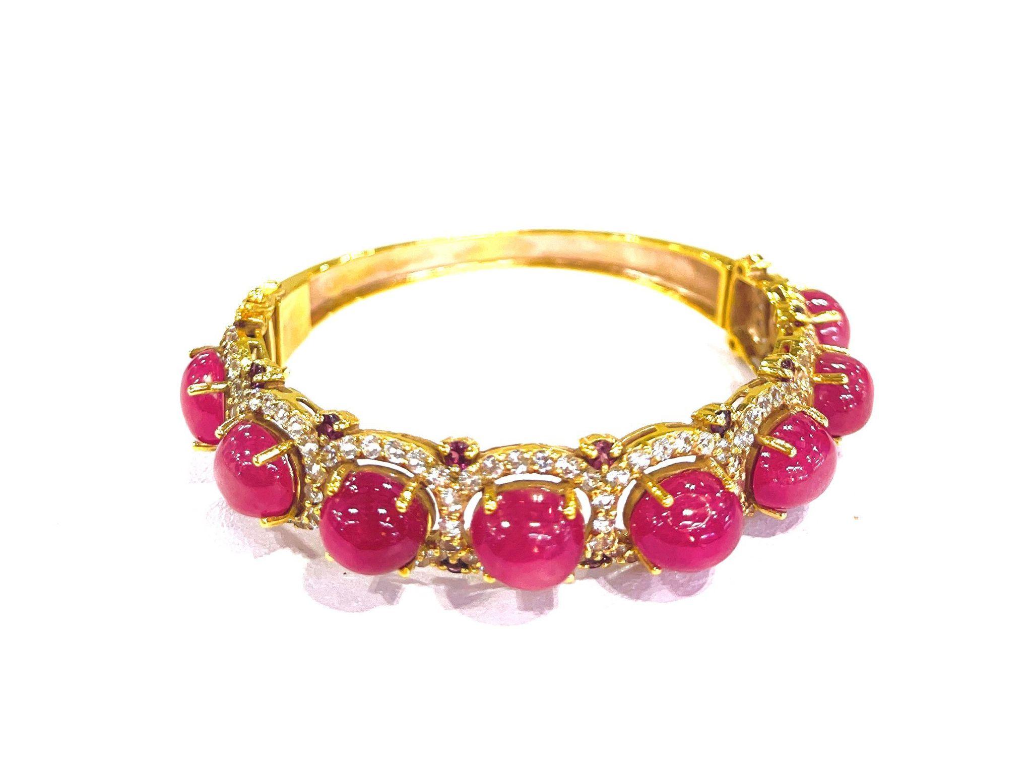 Conjunto de brazalete Bochic 