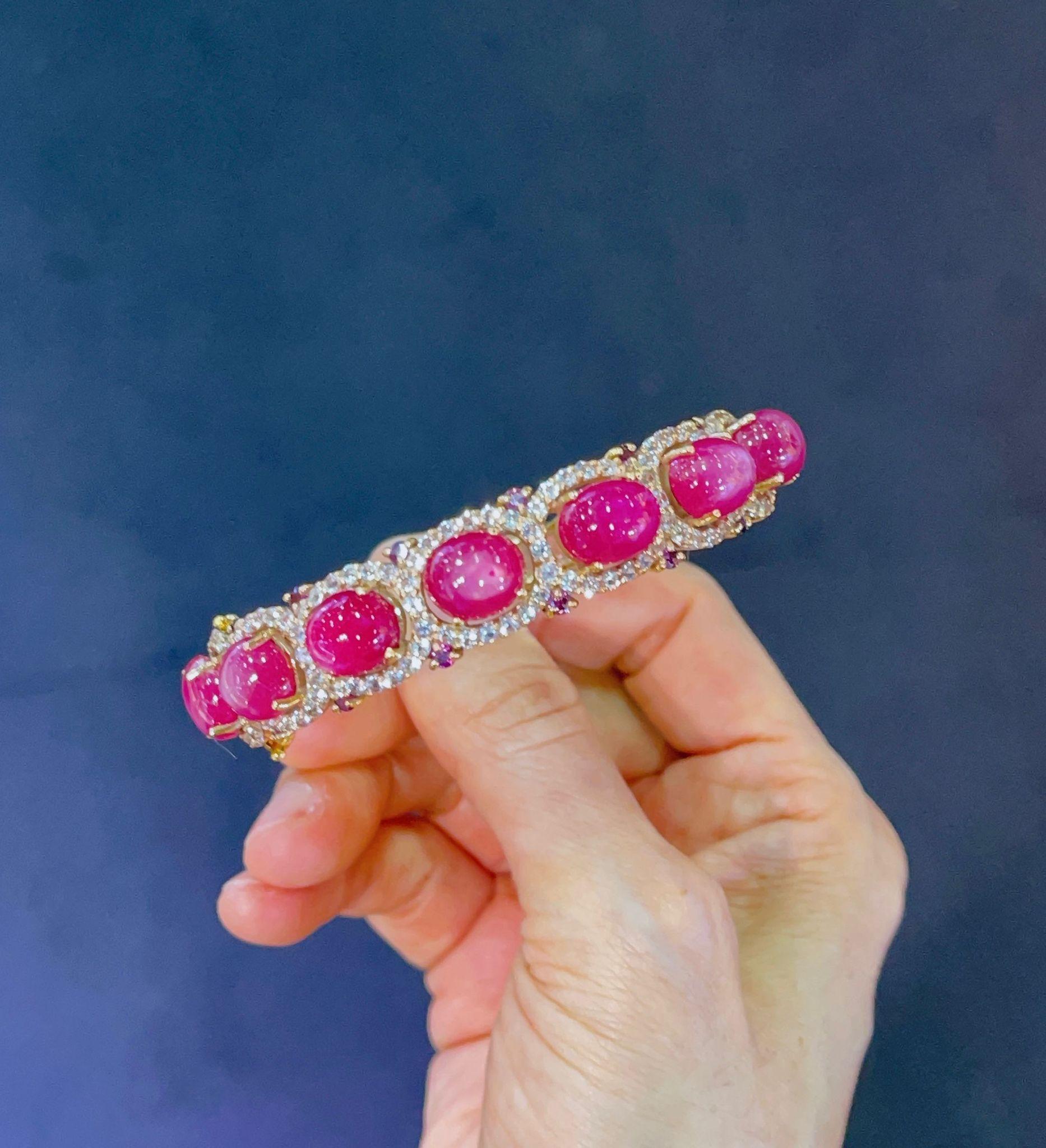 De las mujeres Conjunto de brazalete Bochic 