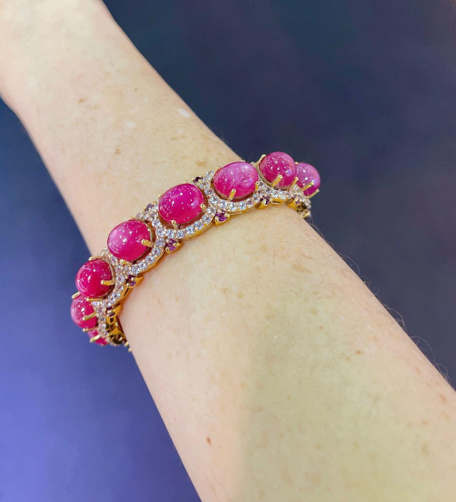 Conjunto de brazalete Bochic 