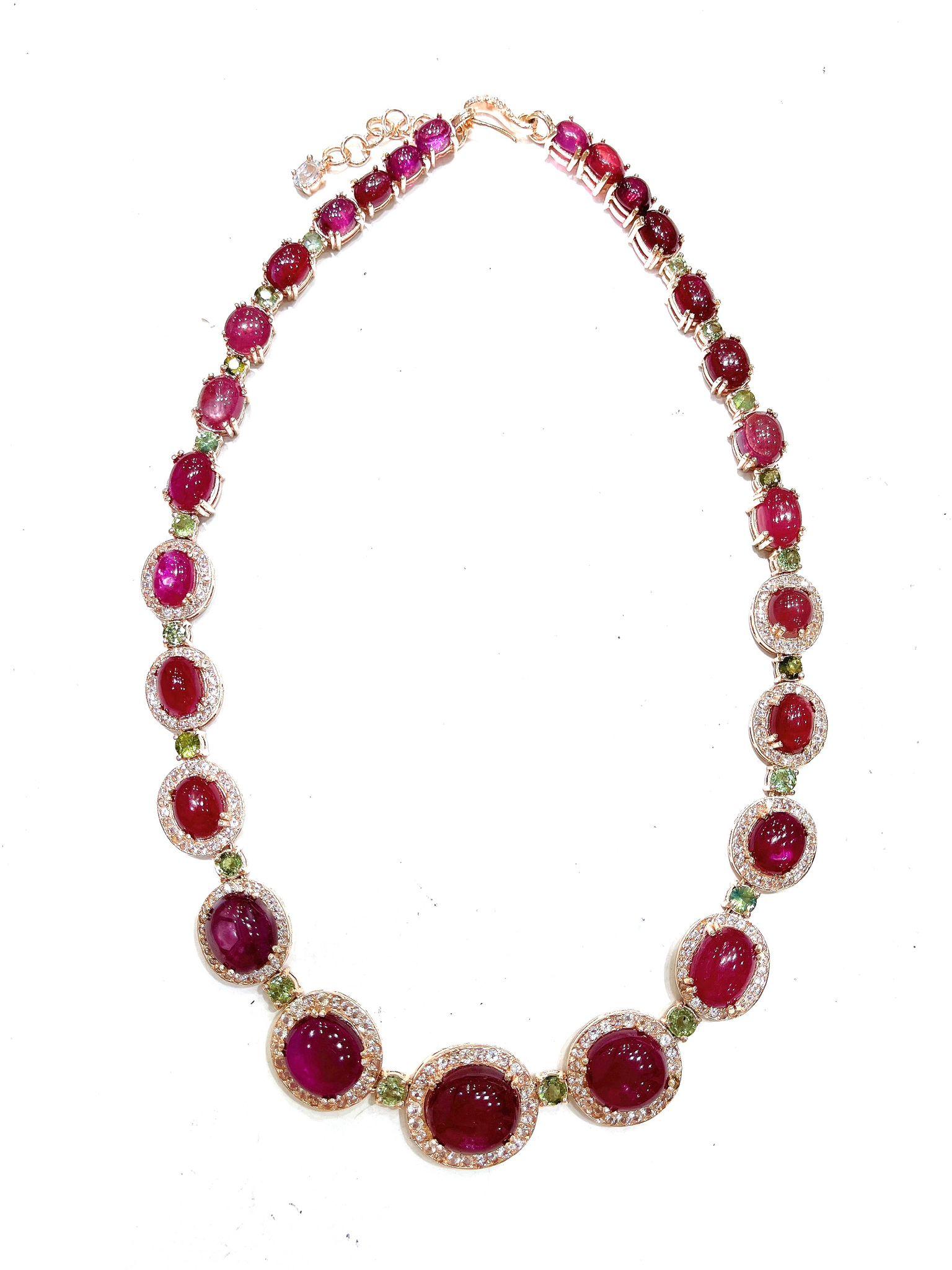 Collar Bochic 