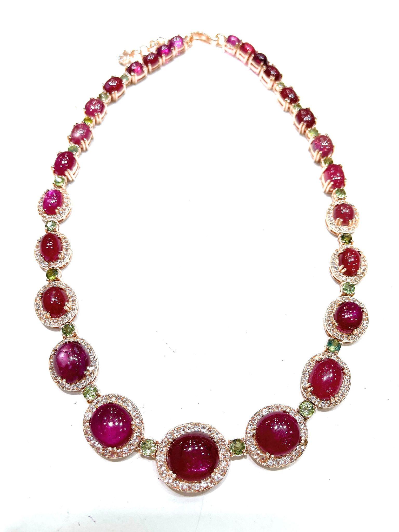 Collar Bochic 