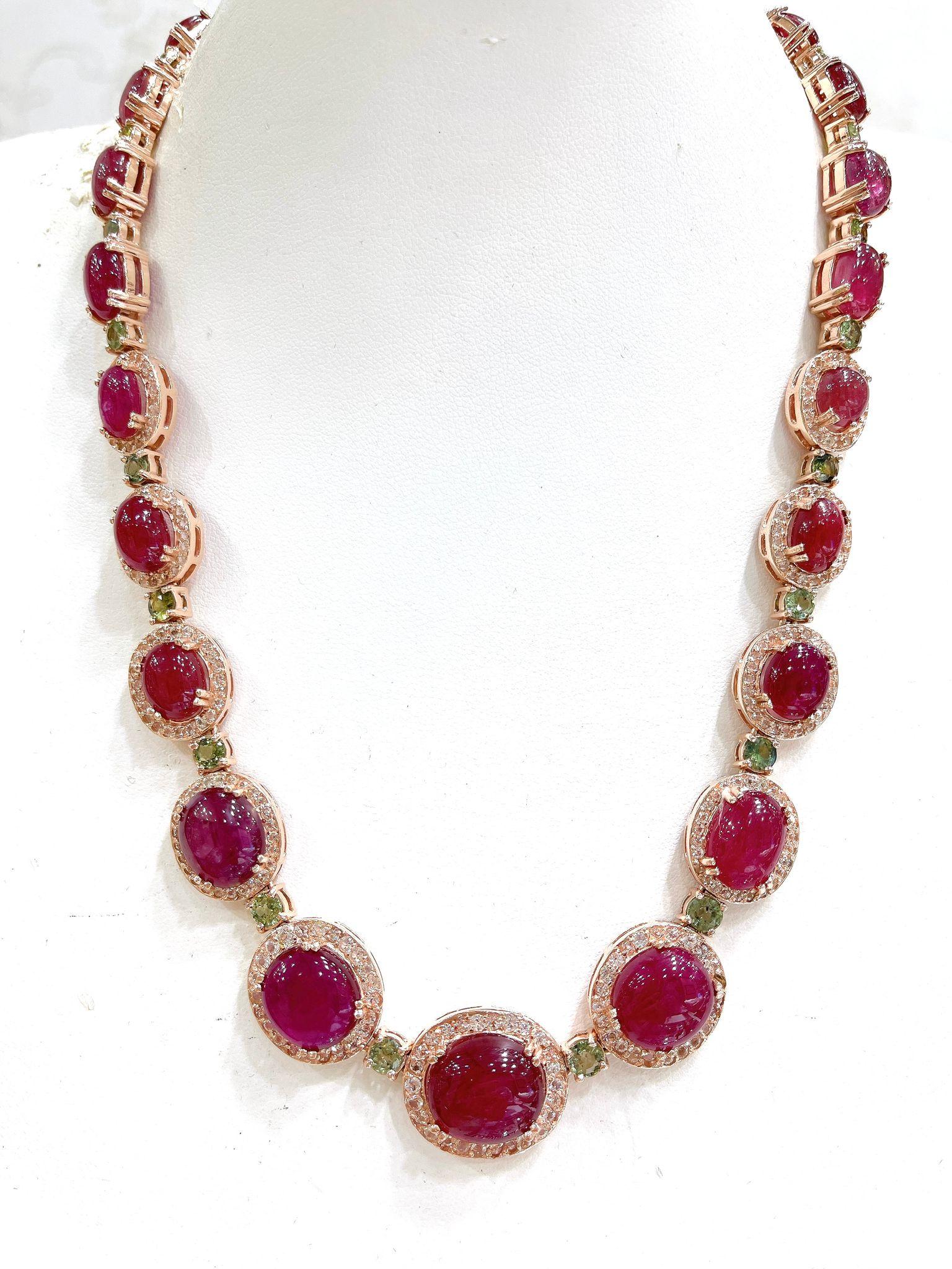 Collar Bochic 