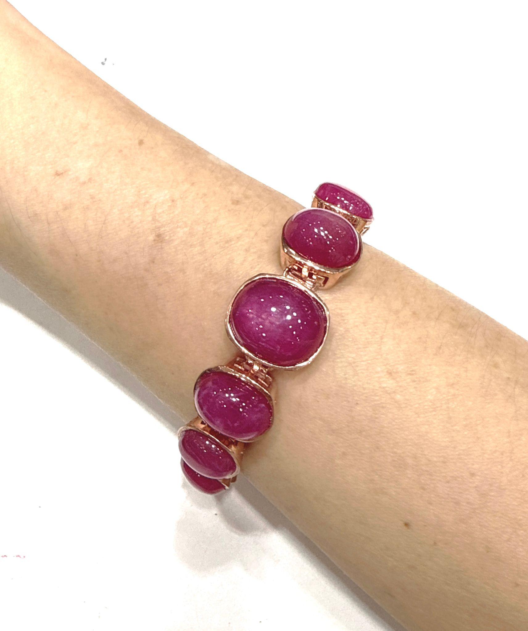 Cabochon Bochic 