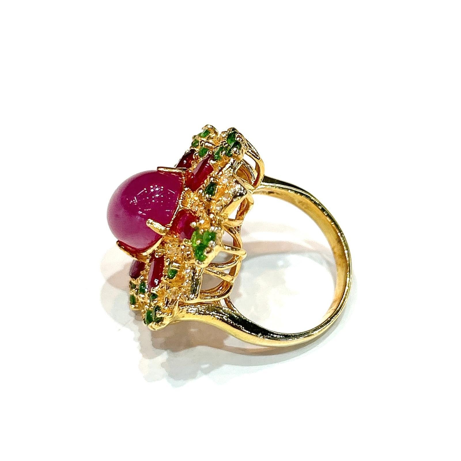 Anello Bochic 