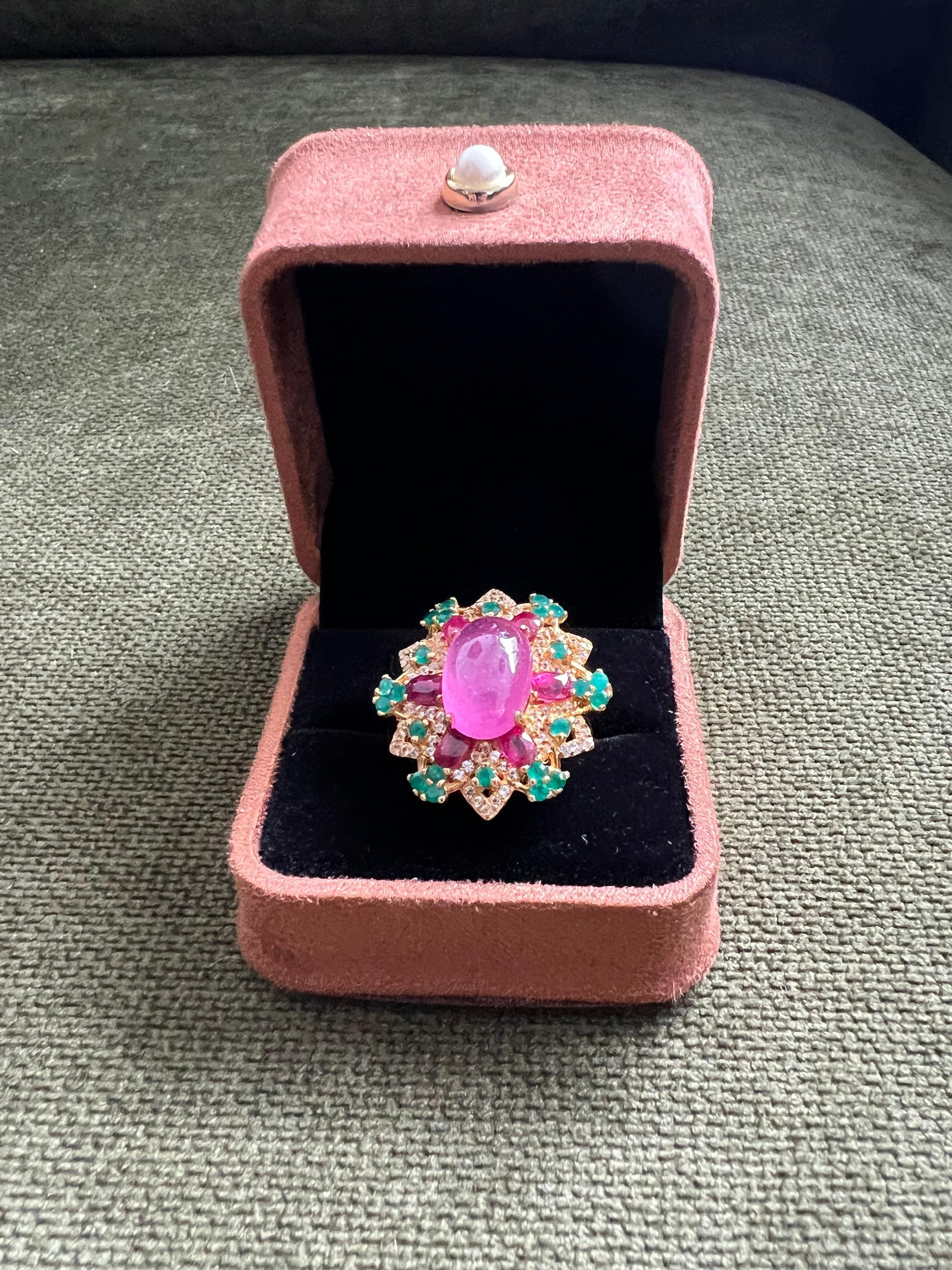 Anello Bochic 