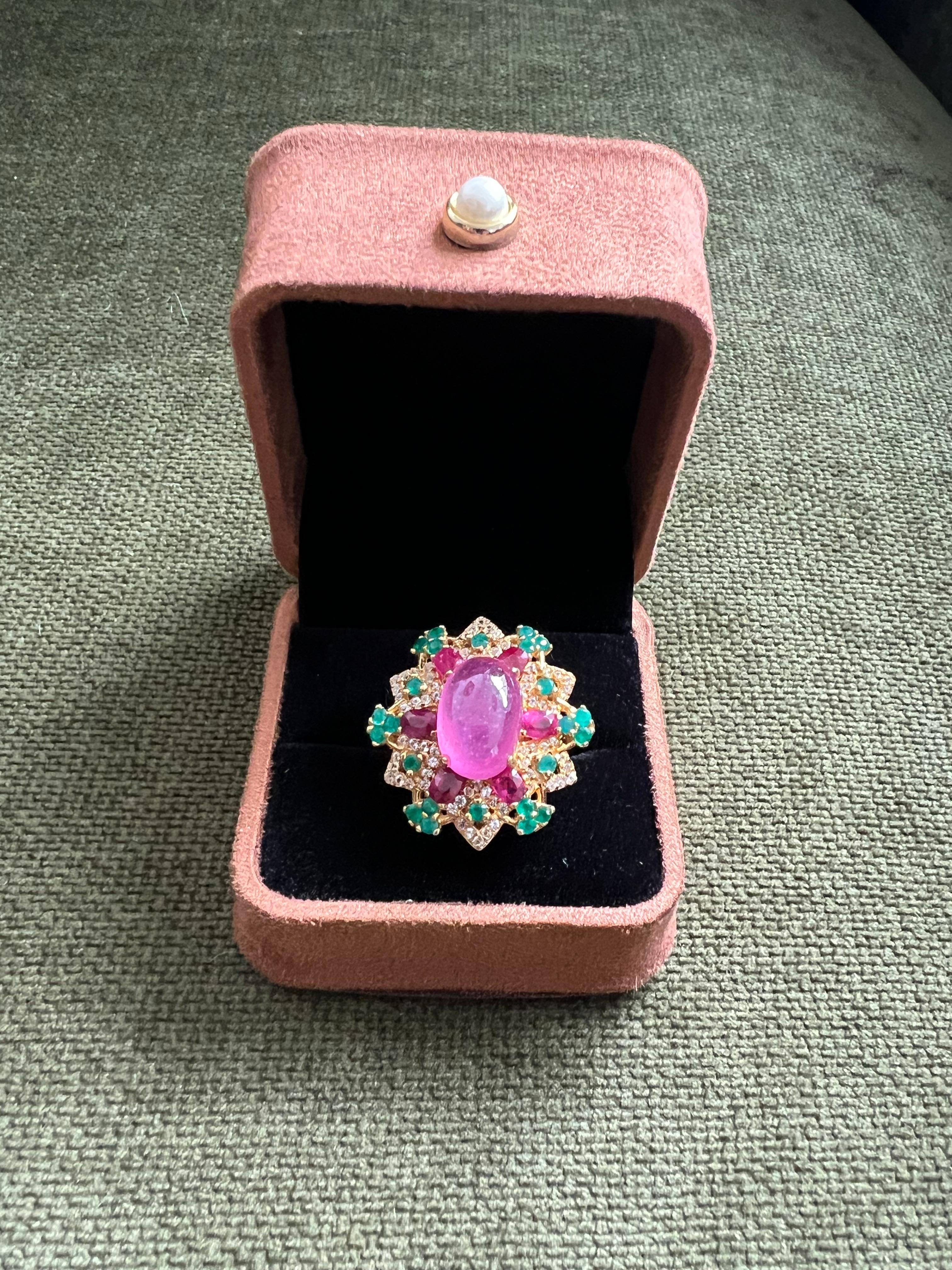 Anello Bochic 