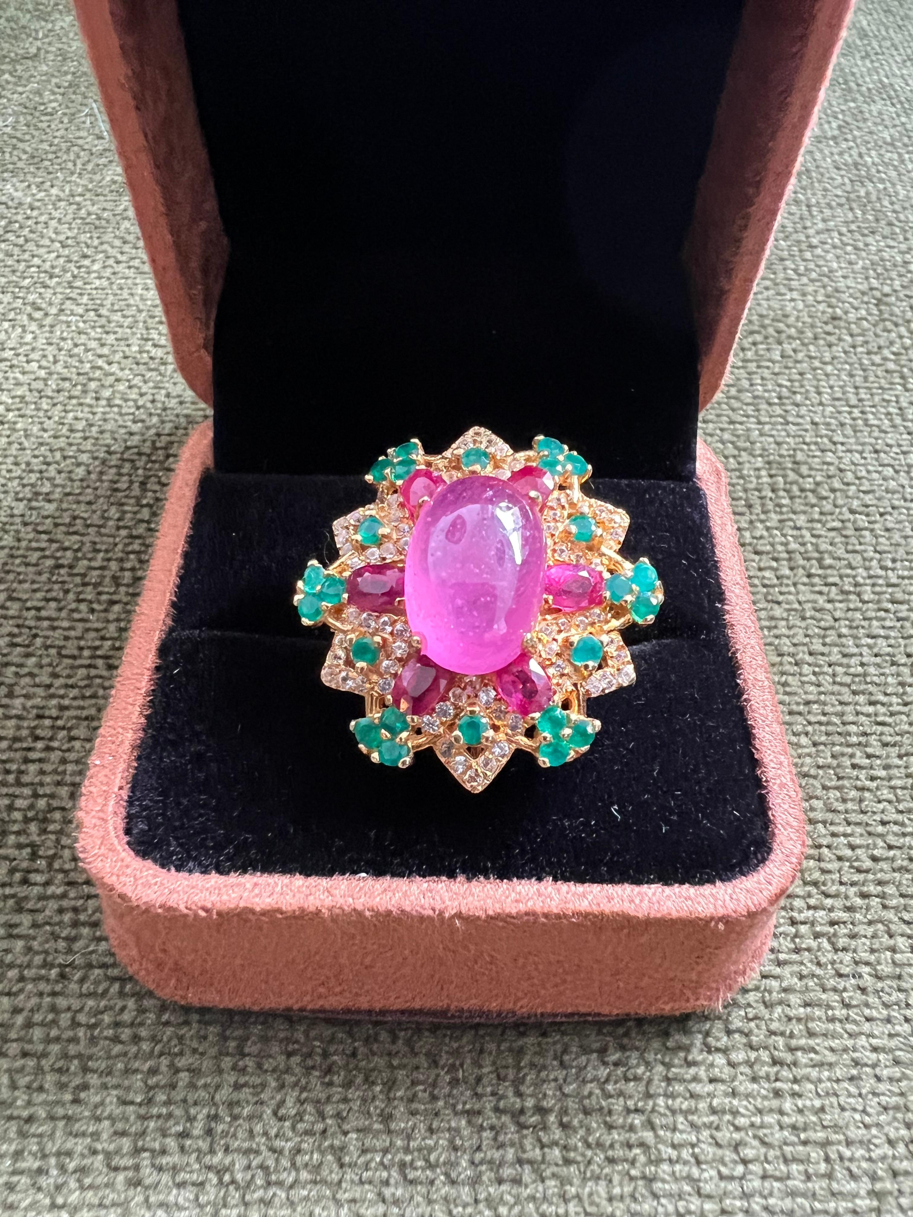 Anello Bochic 