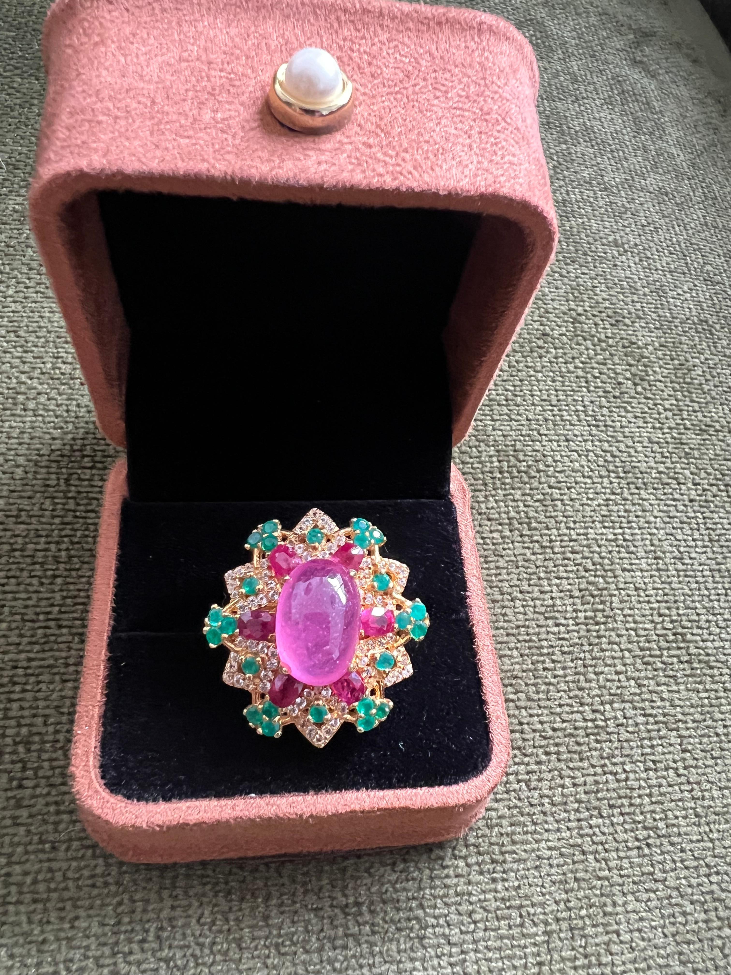 Anello Bochic 