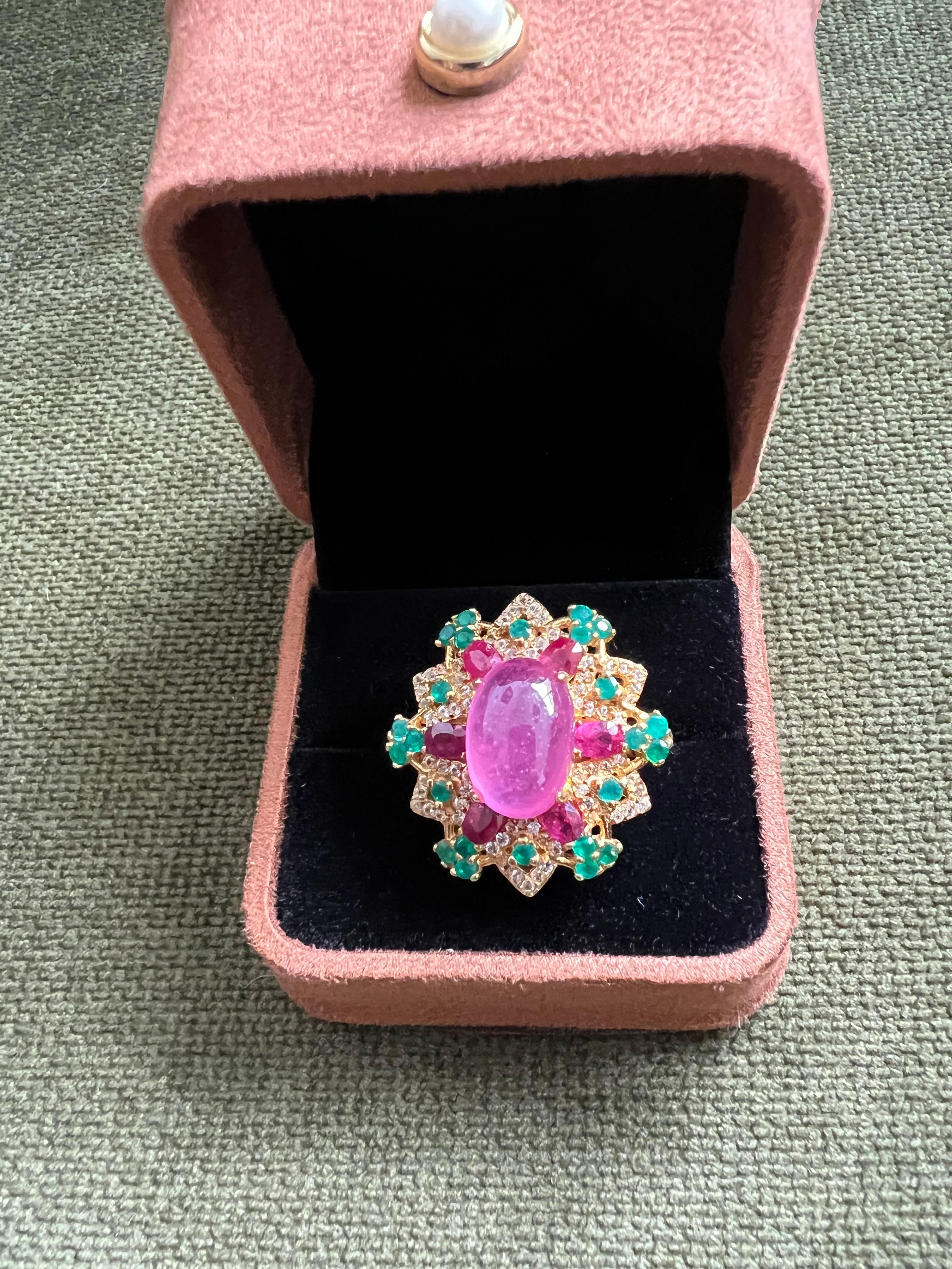 Anello Bochic 