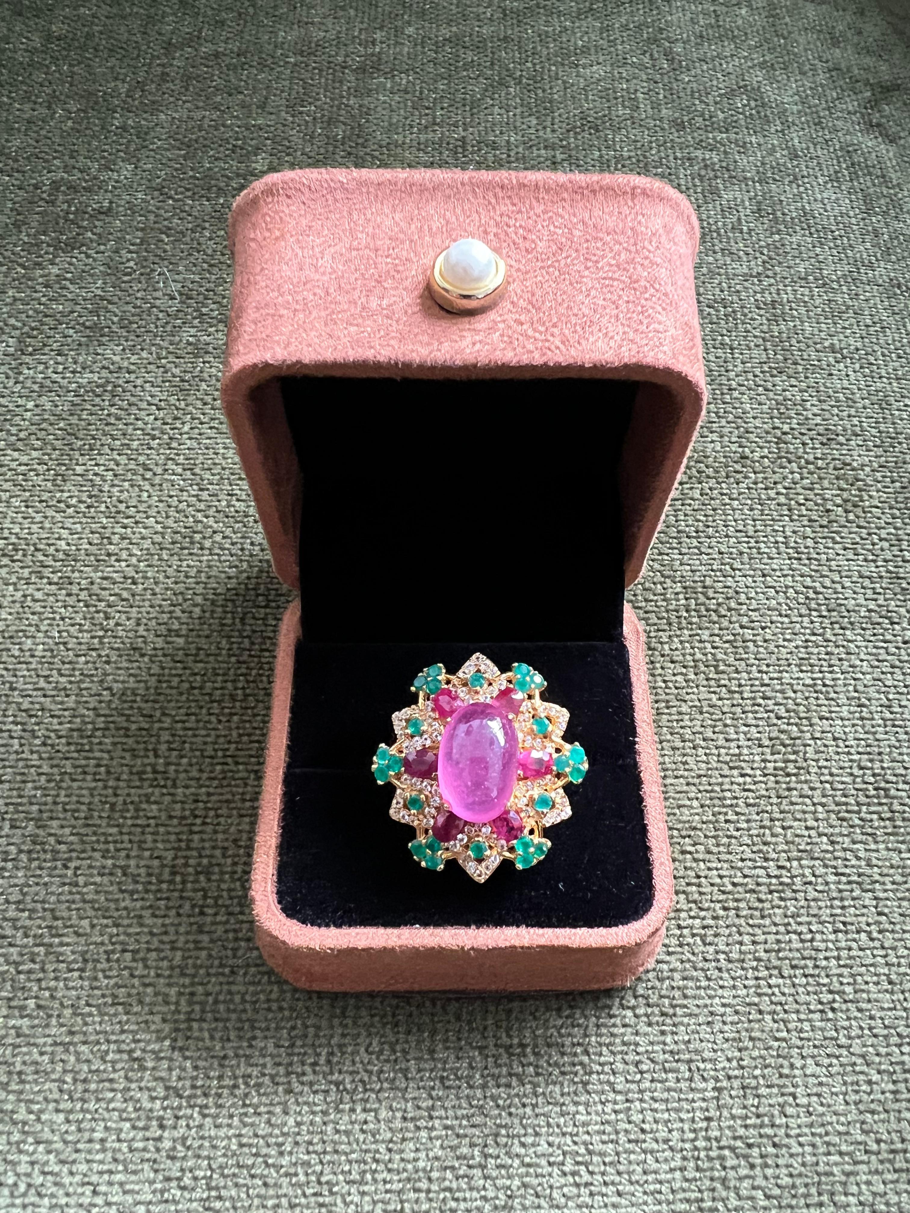 Anello Bochic 