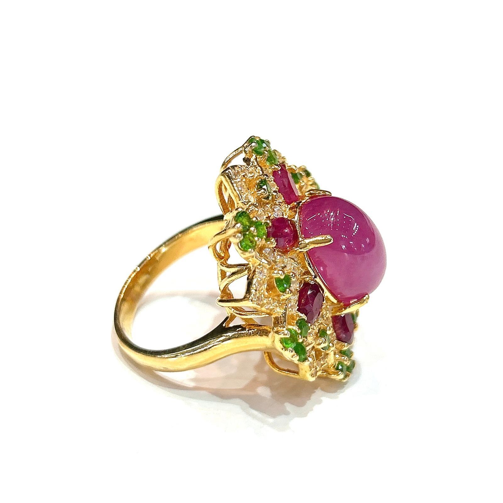 Anello Bochic 