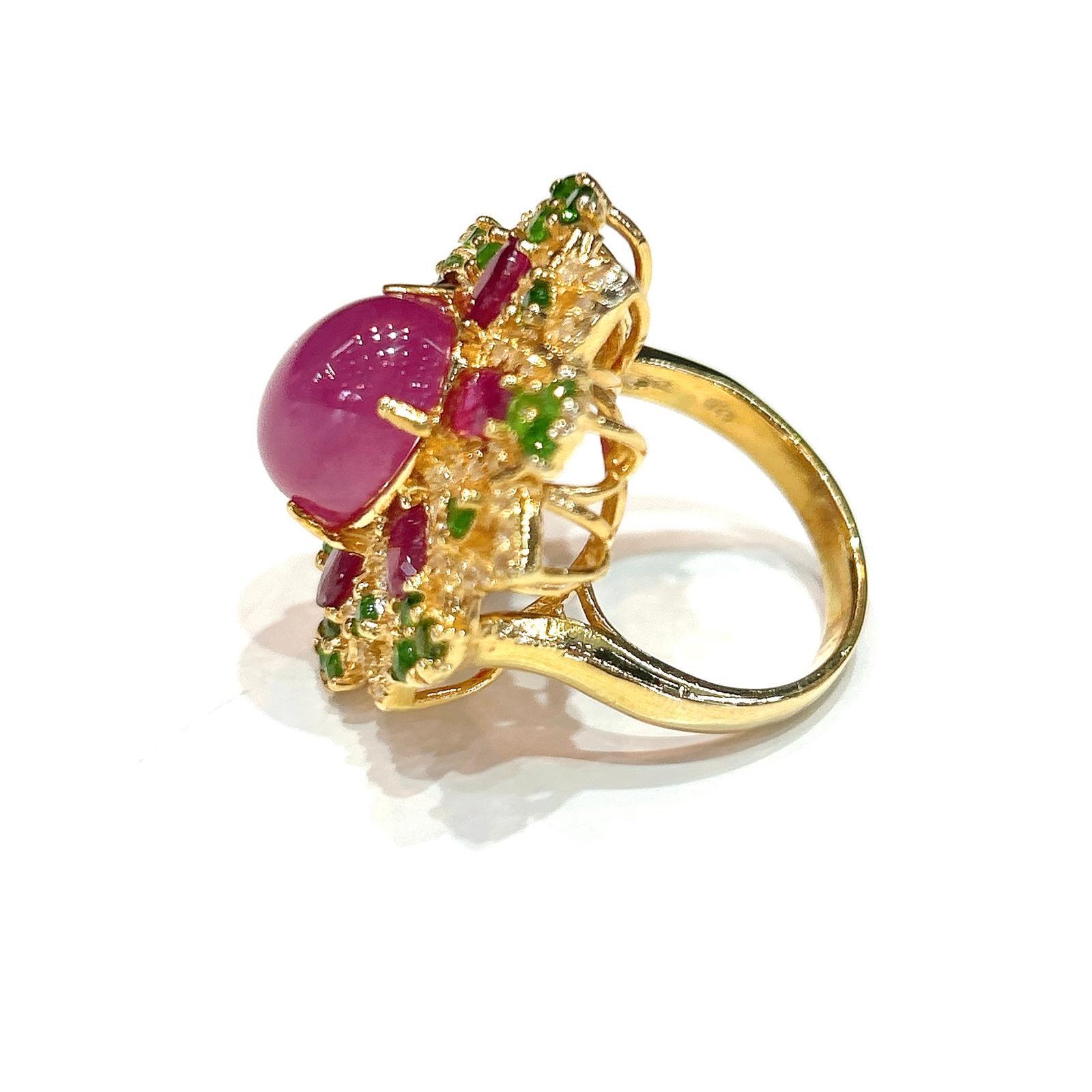 Anello Bochic 