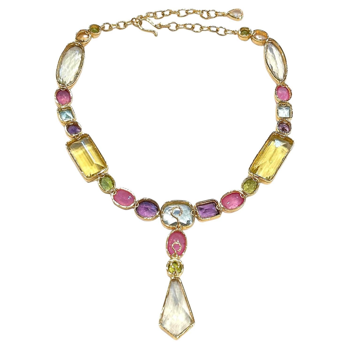 Collar Bochic 