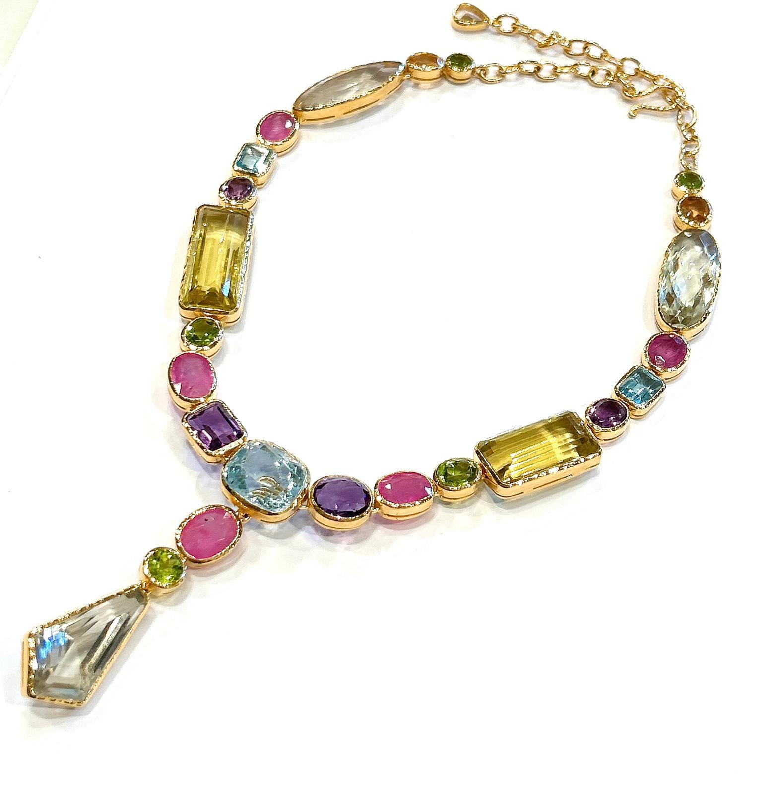 Collar Bochic 
