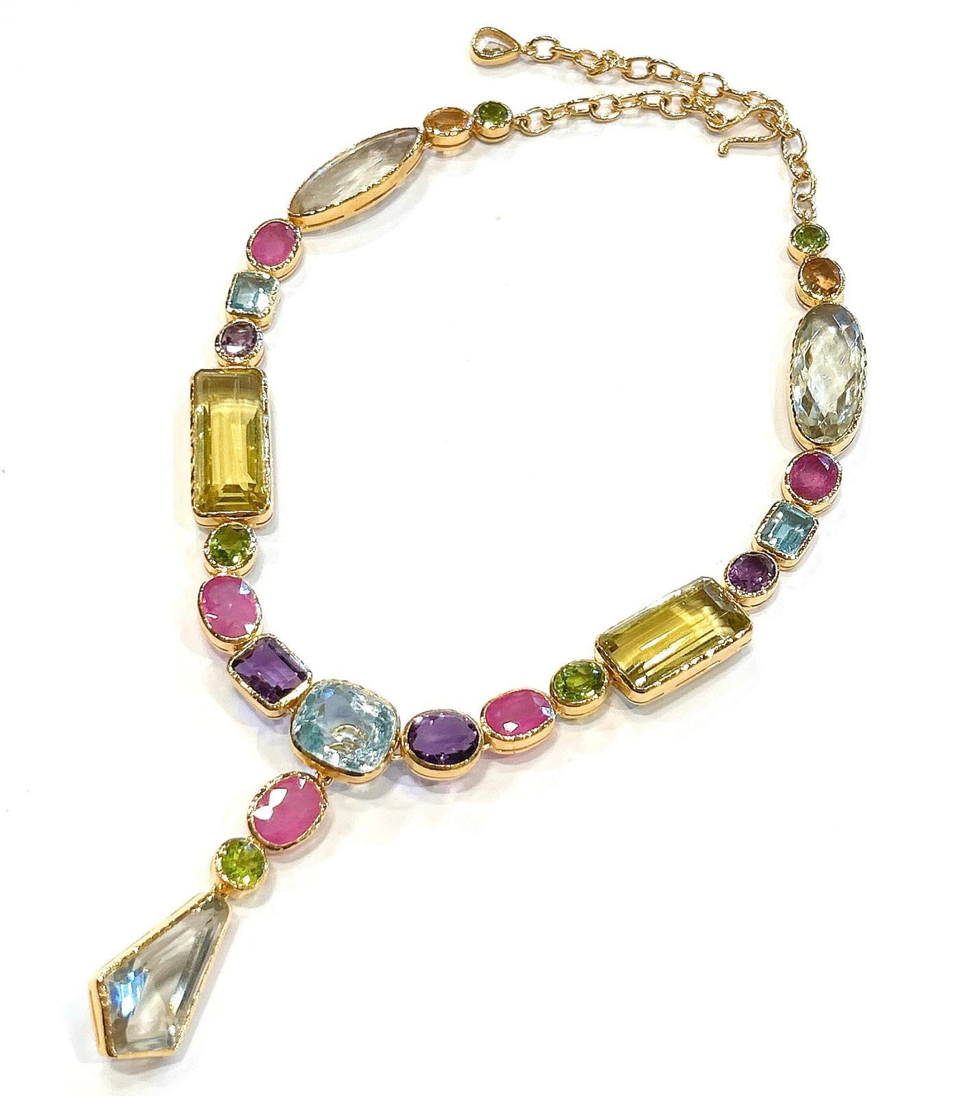 Collar Bochic 