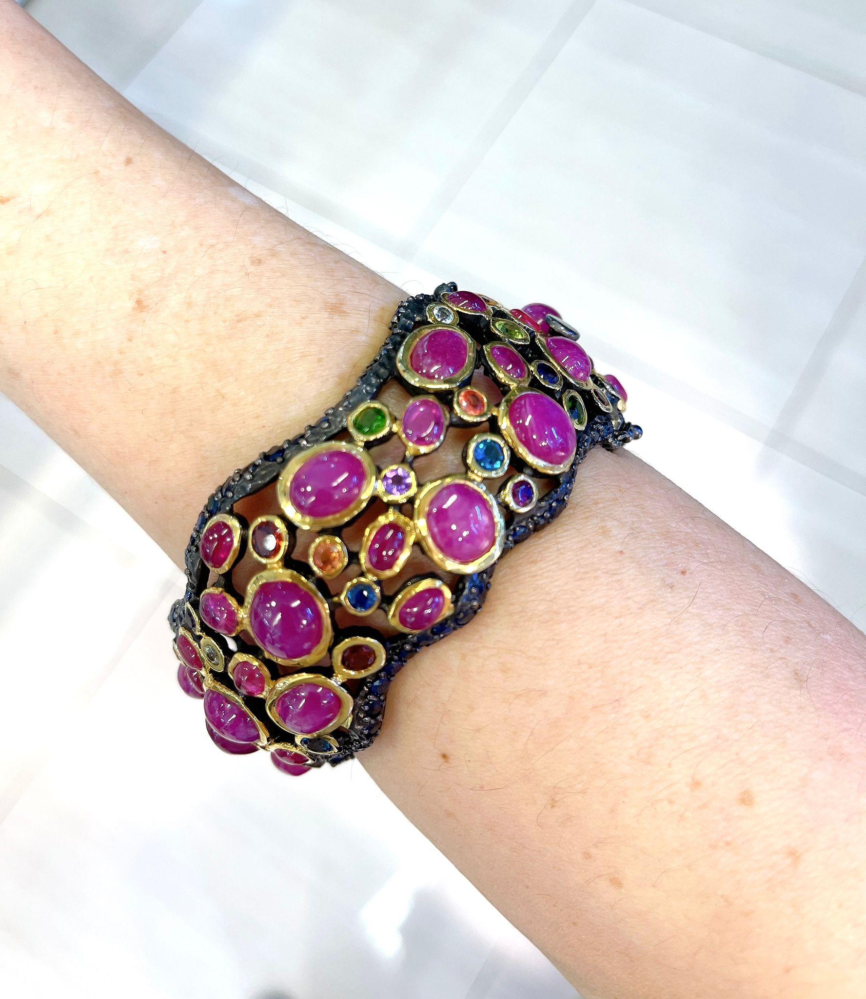 Juego de brazalete Bochic 