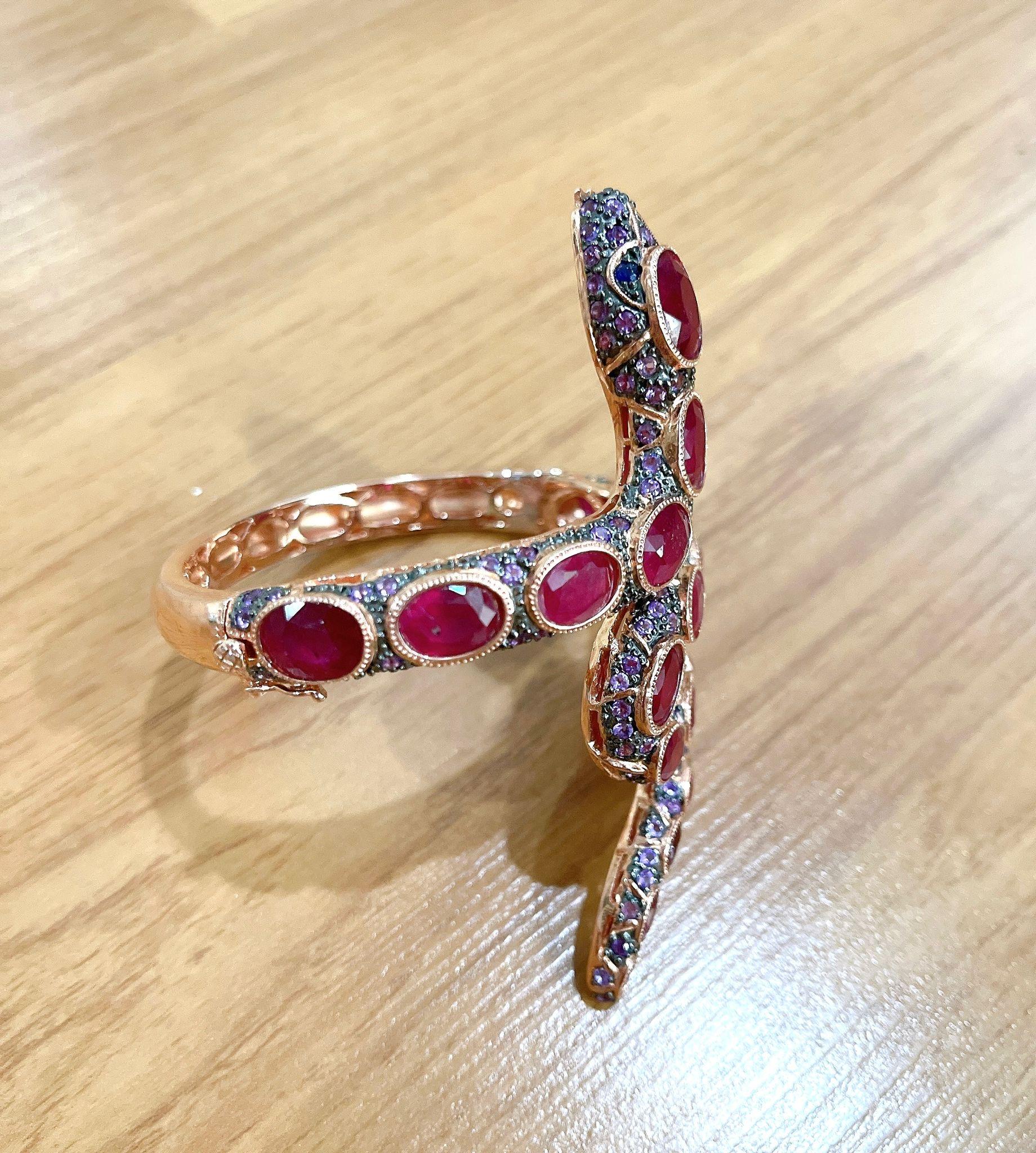 Juego de brazalete Bochic 