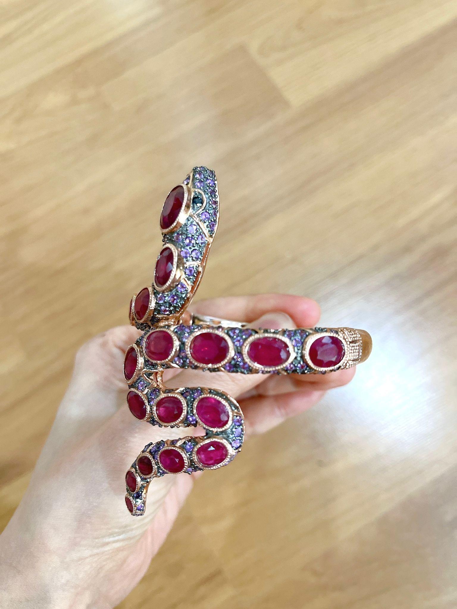 Juego de brazalete Bochic 