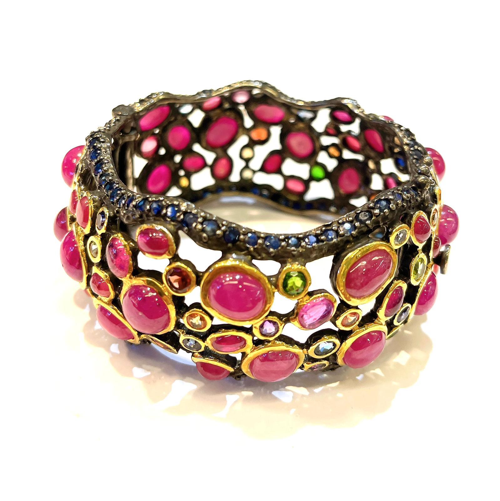 Juego de brazalete Bochic 