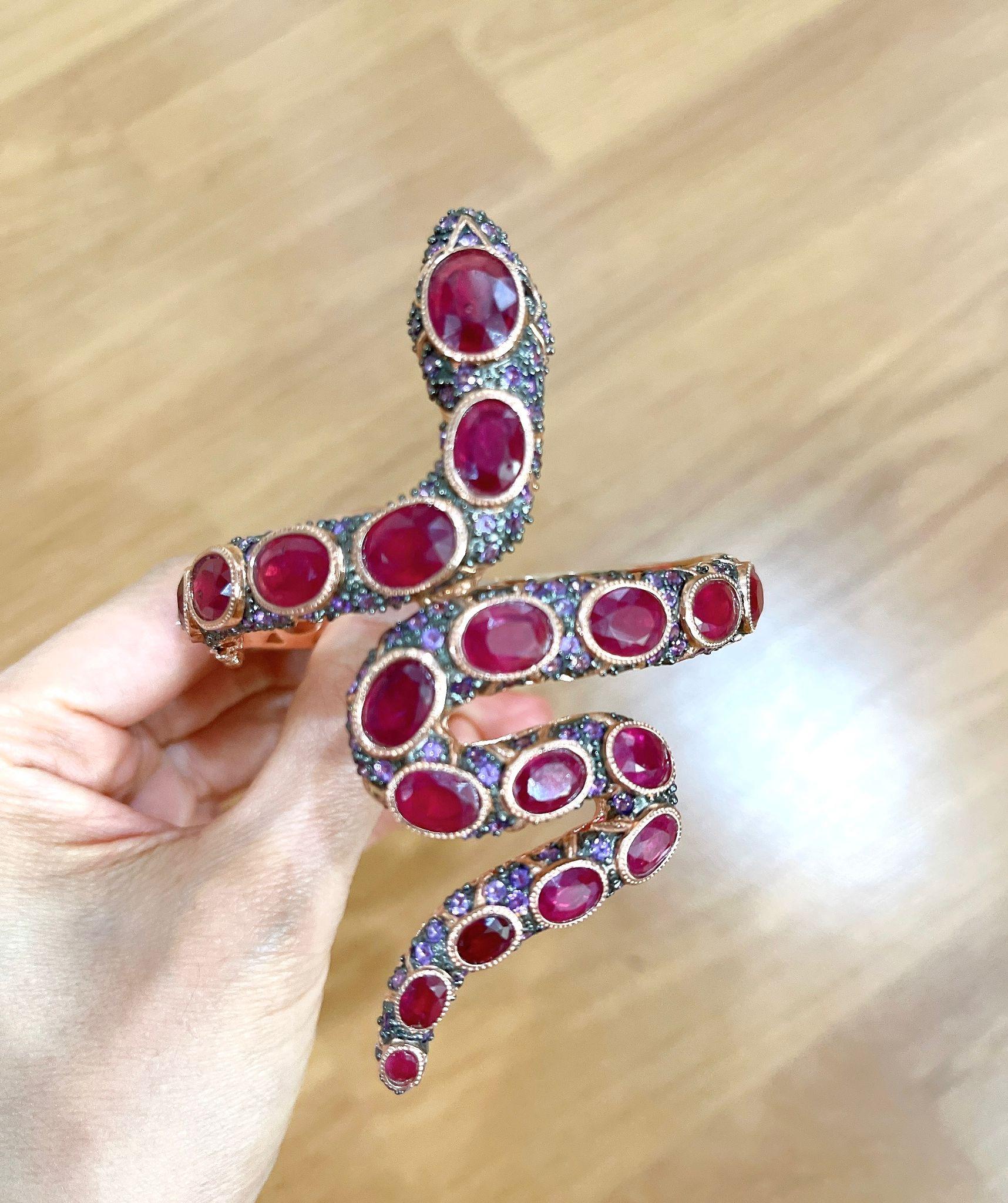 Juego de brazalete Bochic 