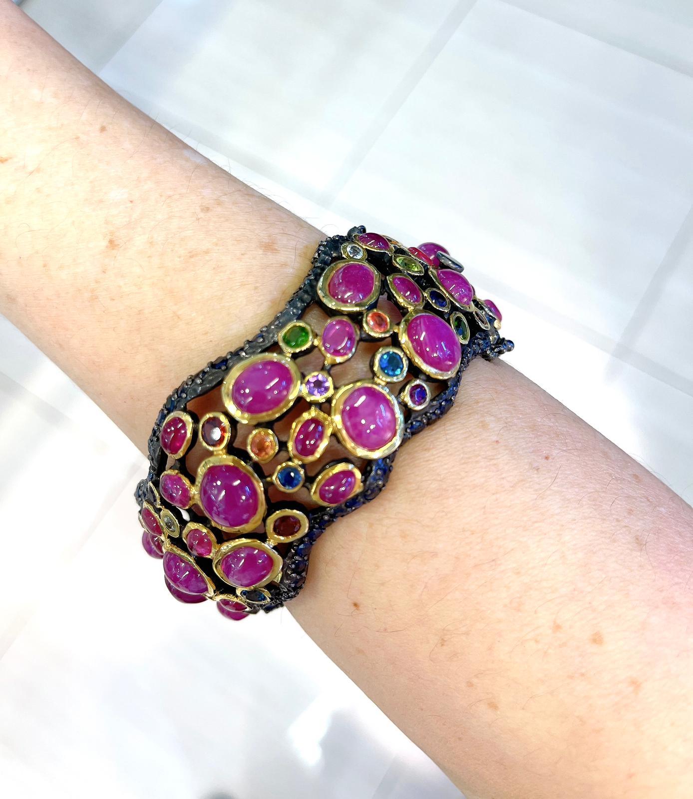 Femenino o masculino Juego de brazalete Bochic 