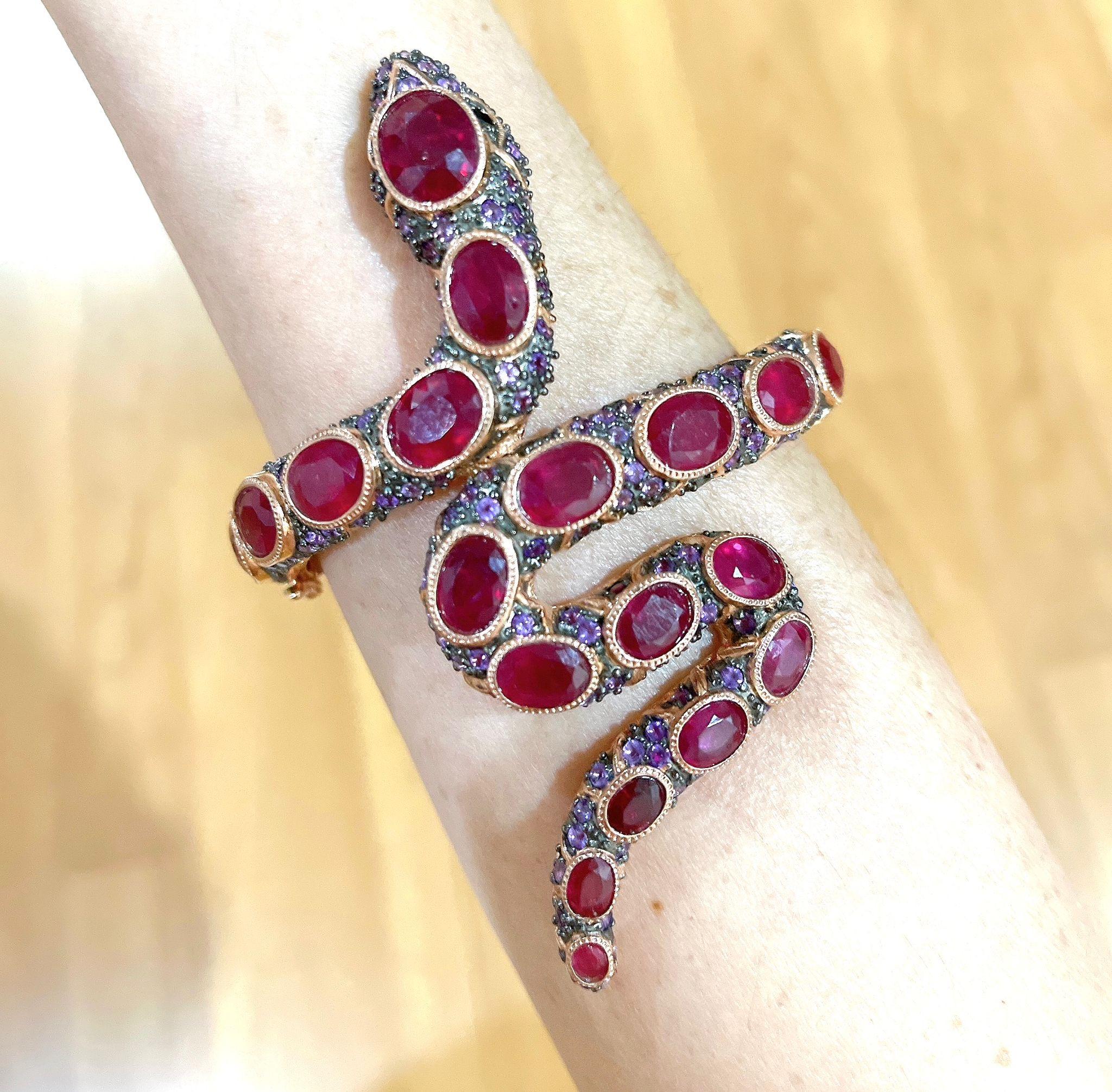 De las mujeres Juego de brazalete Bochic 
