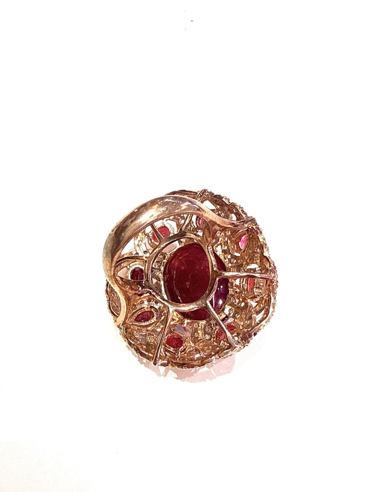 Anillo Bochic 