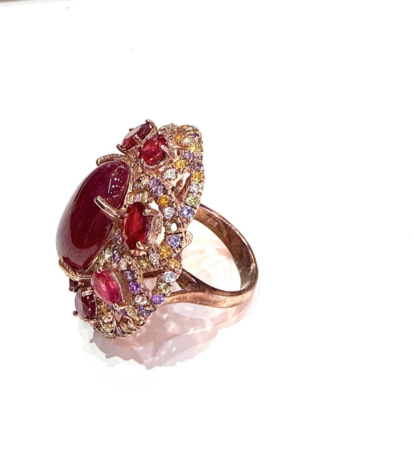 Anillo Bochic 
