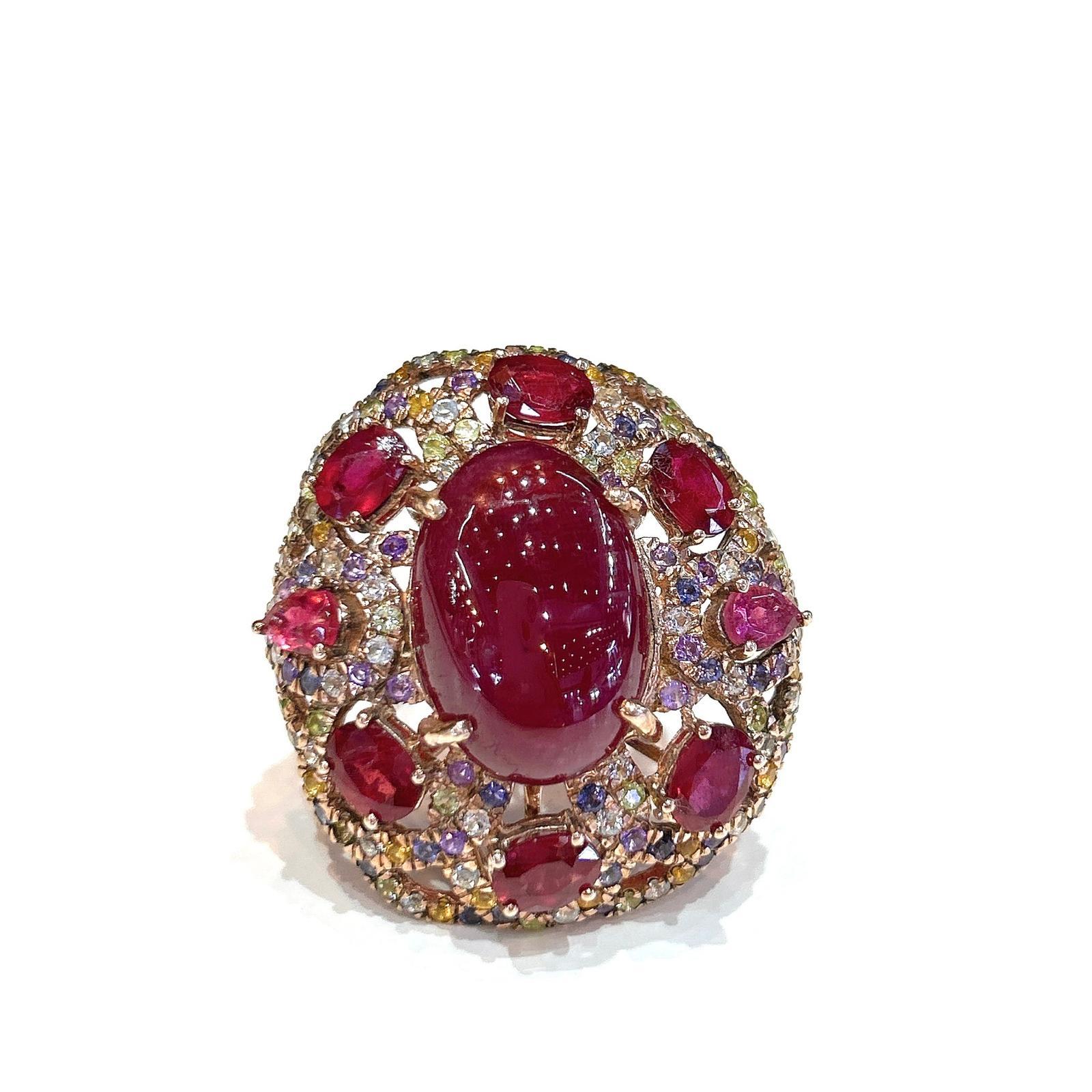 Anillo Bochic 