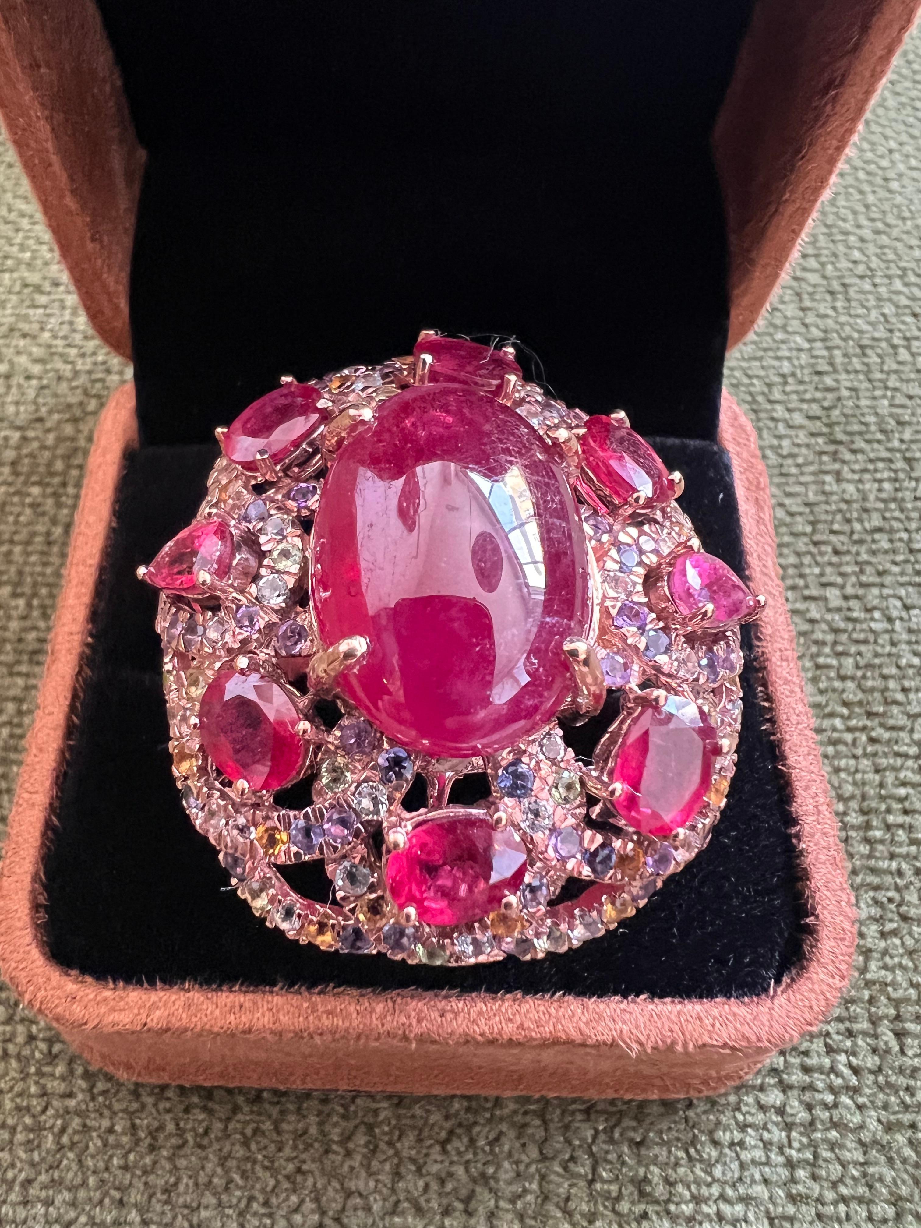 Anillo Bochic 