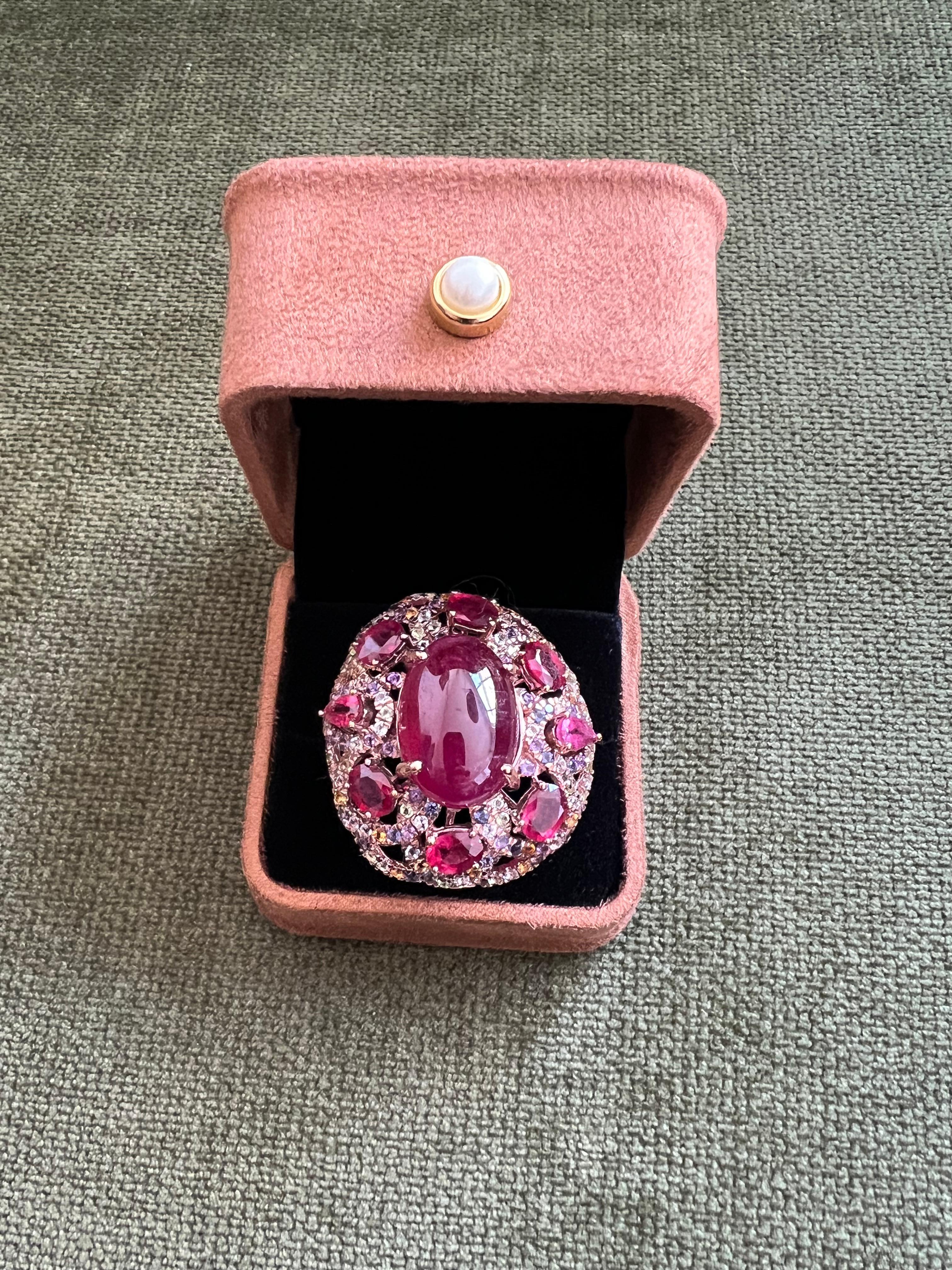 Anillo Bochic 
